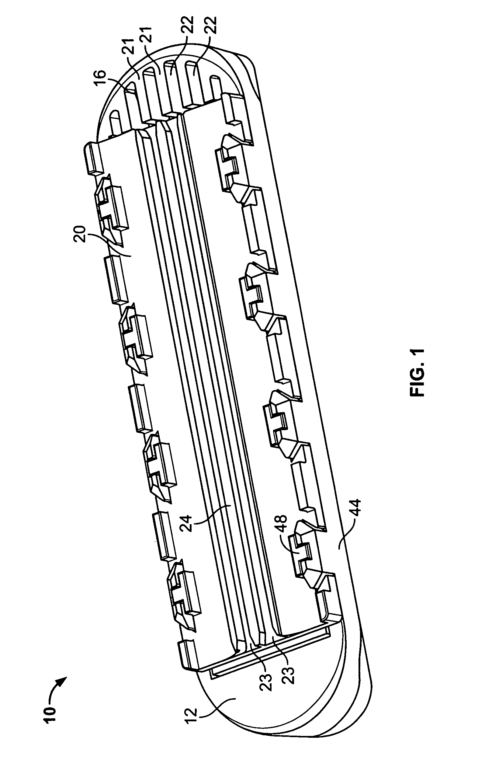 US-8302887-B2 figure 4