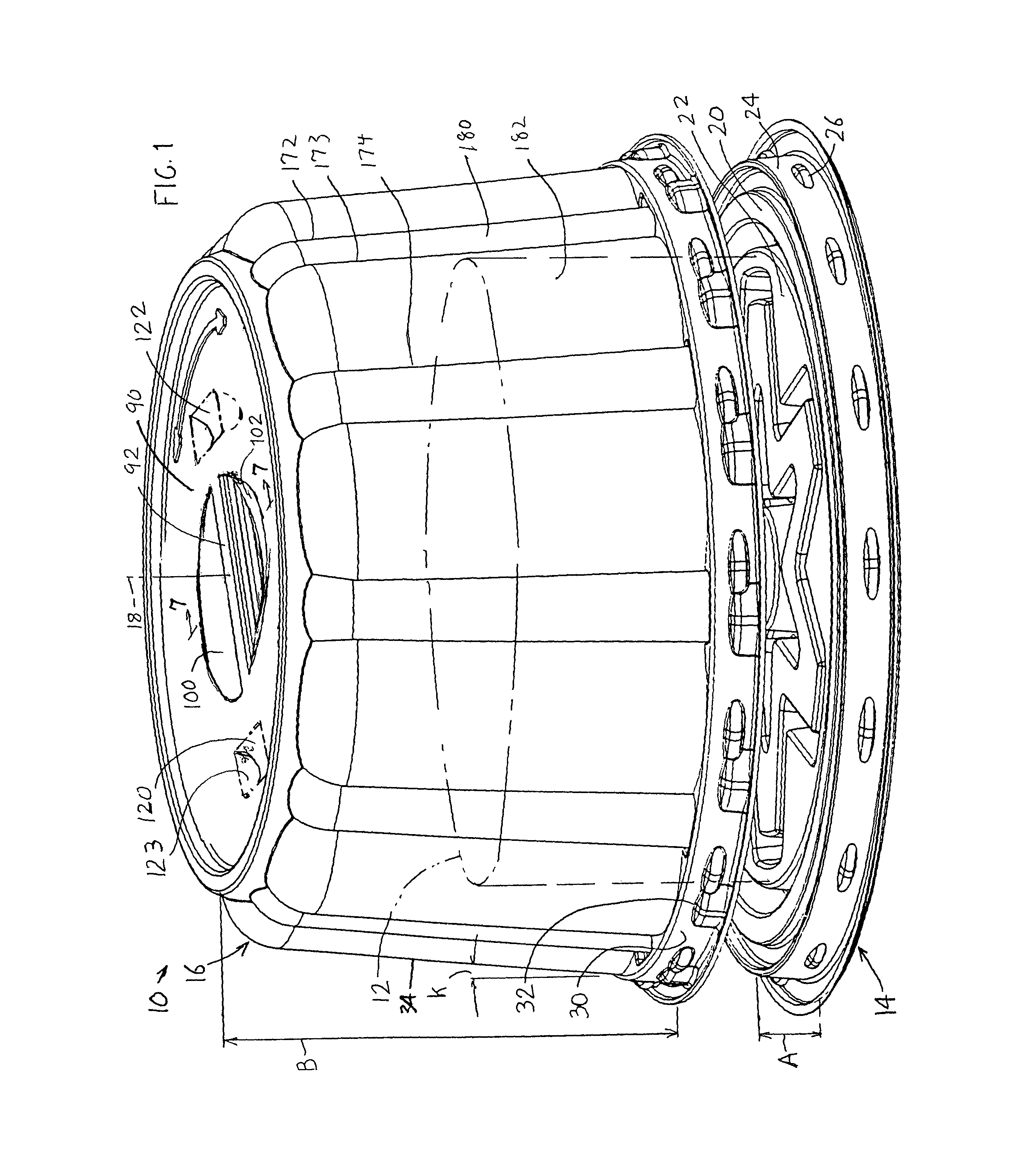 US-8307982-B1 figure 4