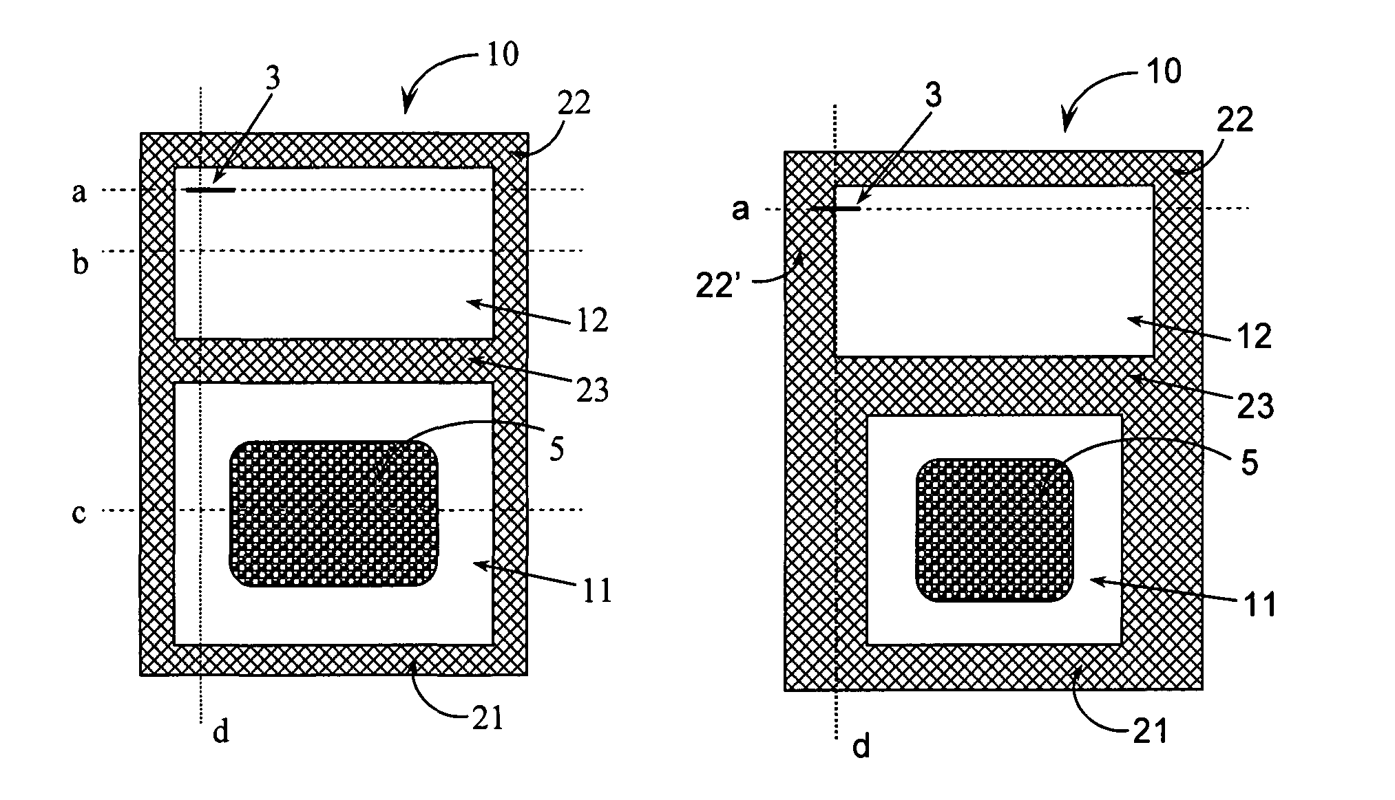 US-8307983-B2 figure 2