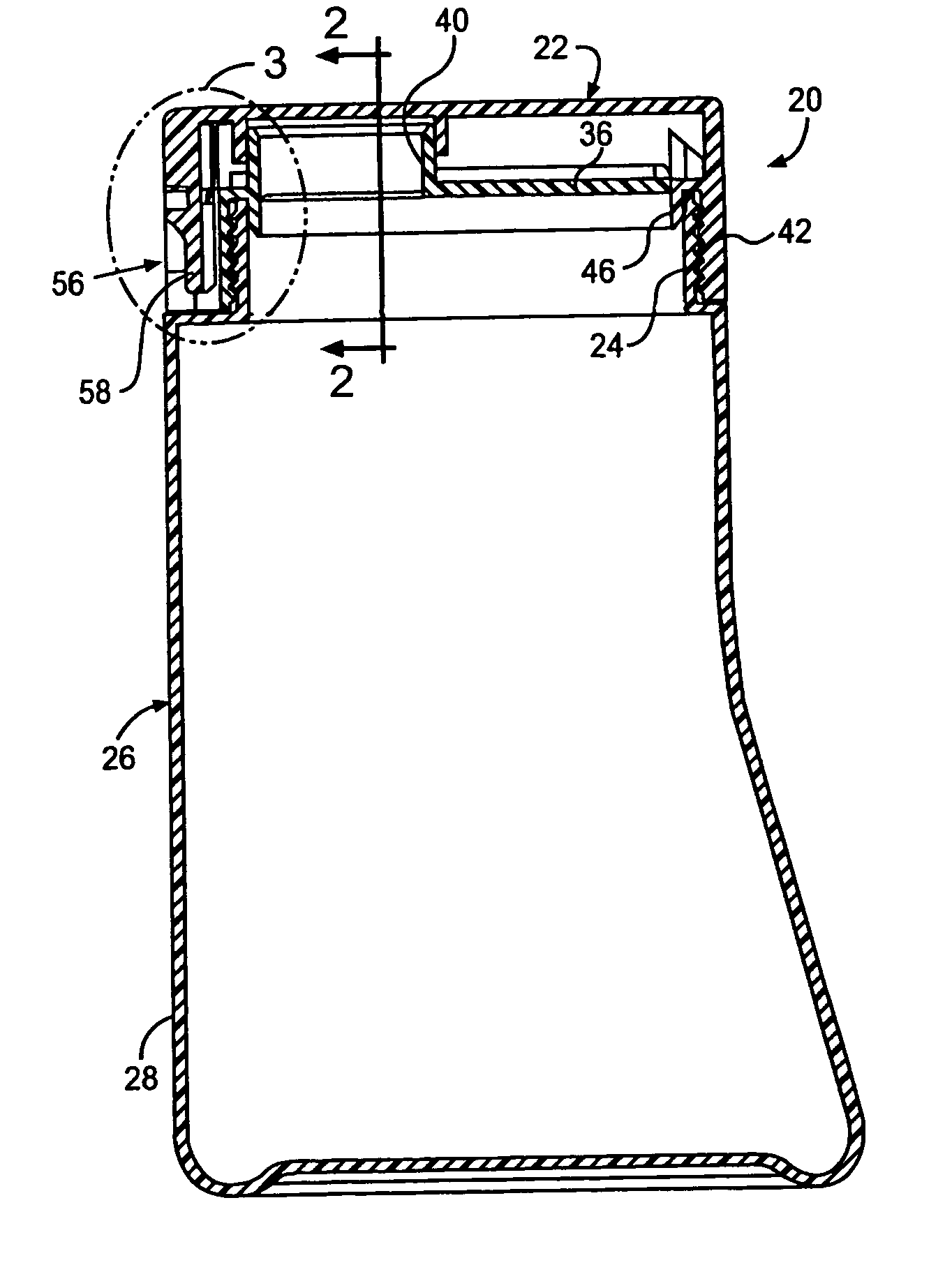 US-8308004-B2 figure 2