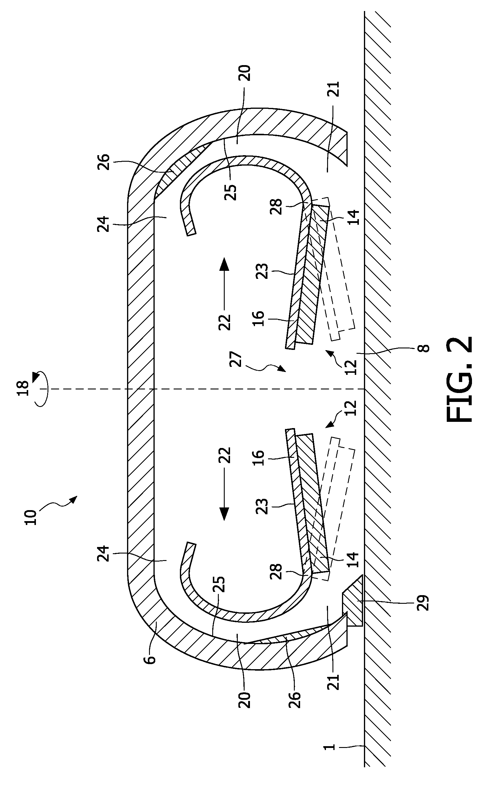 US-8312592-B2 figure 6