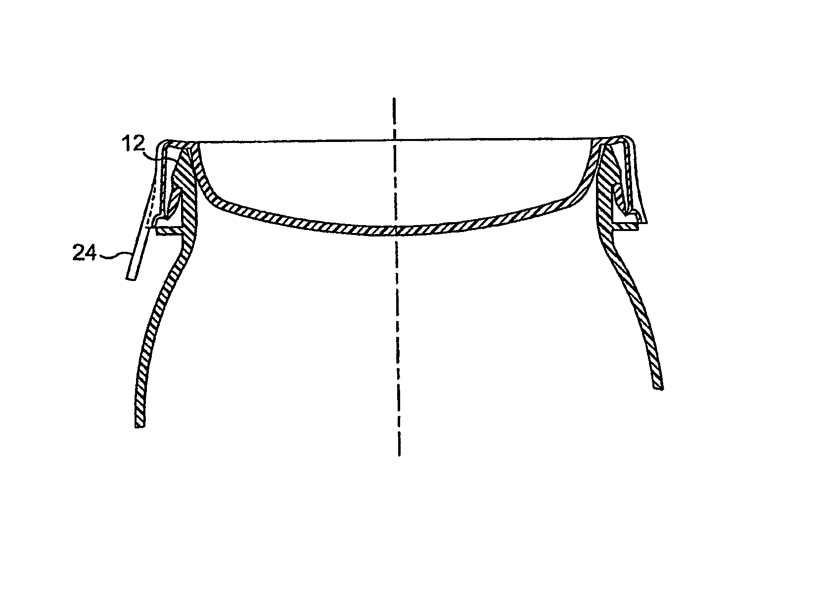 US-8317043-B2 figure 2