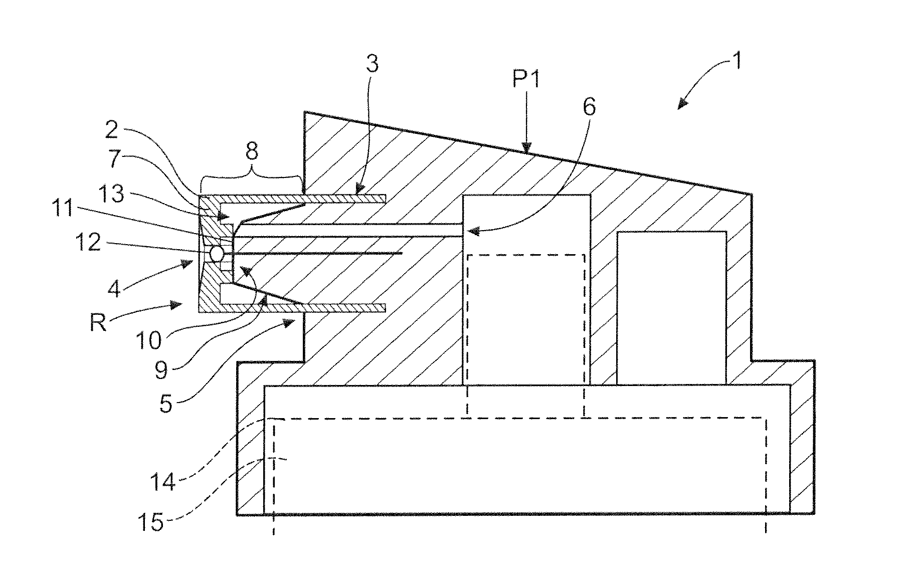 US-8333332-B2 figure 2