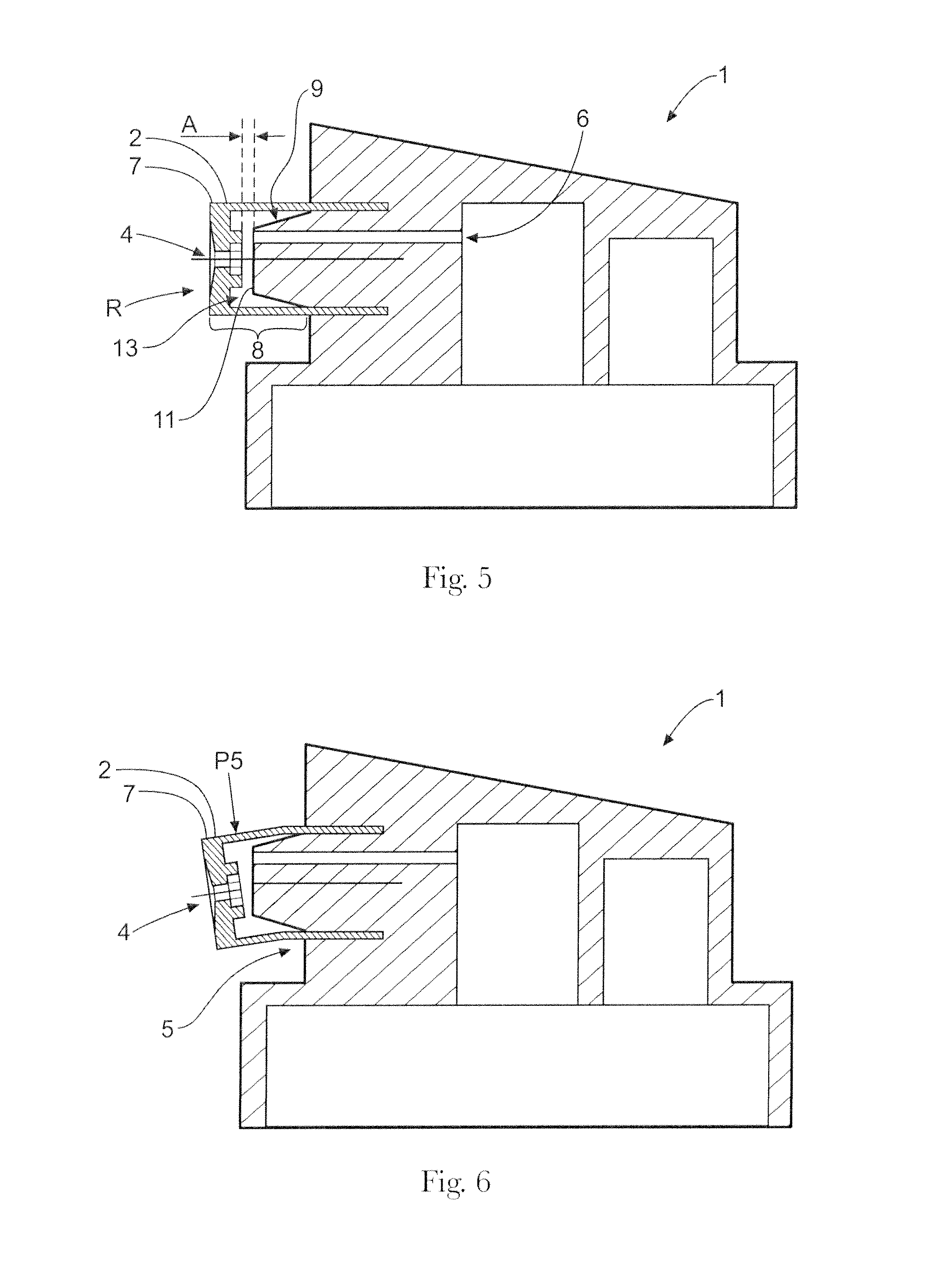 US-8333332-B2 figure 8