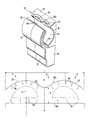 US-8347522-B2 fig 1