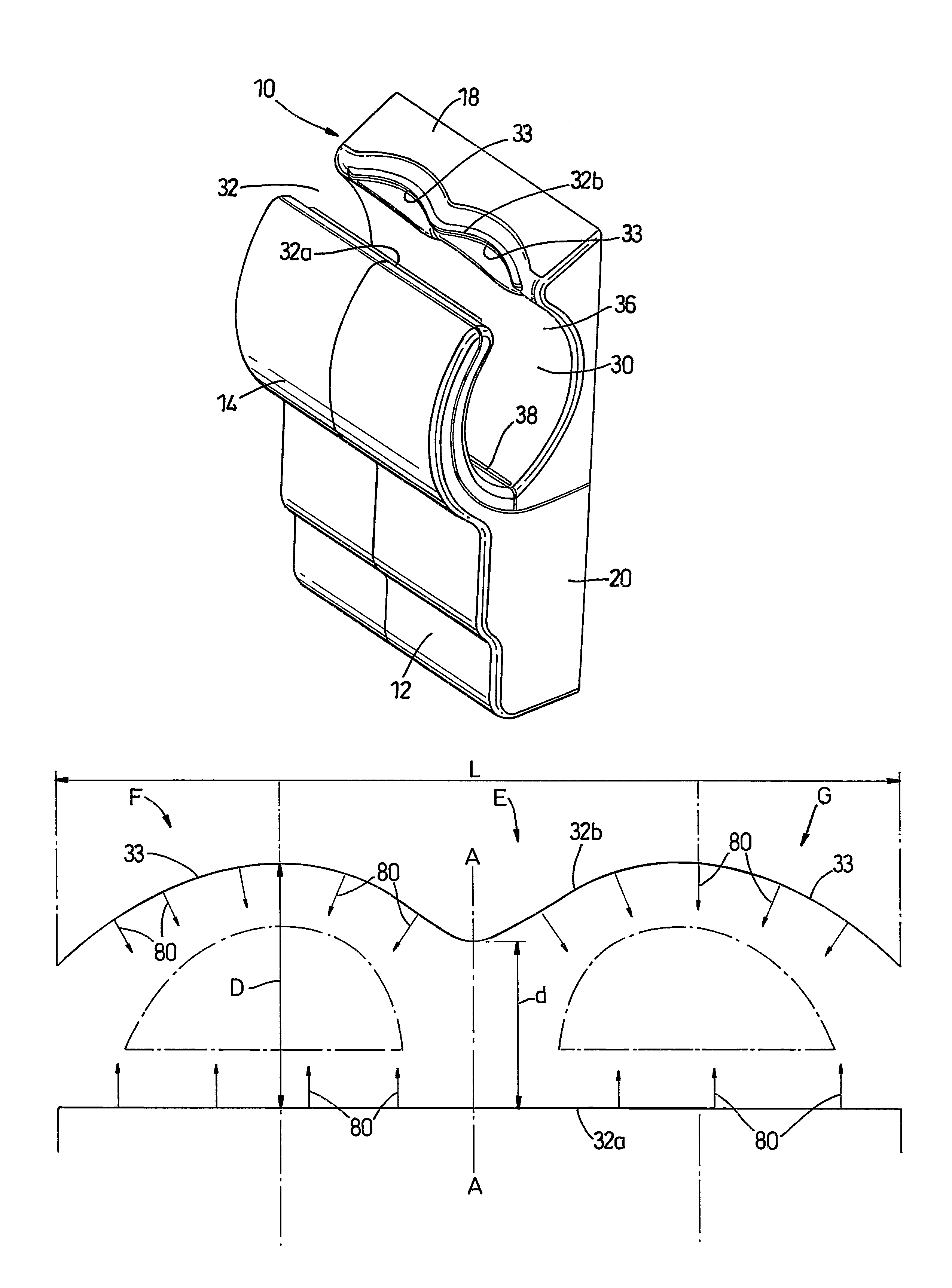 US-8347522-B2 fig 2