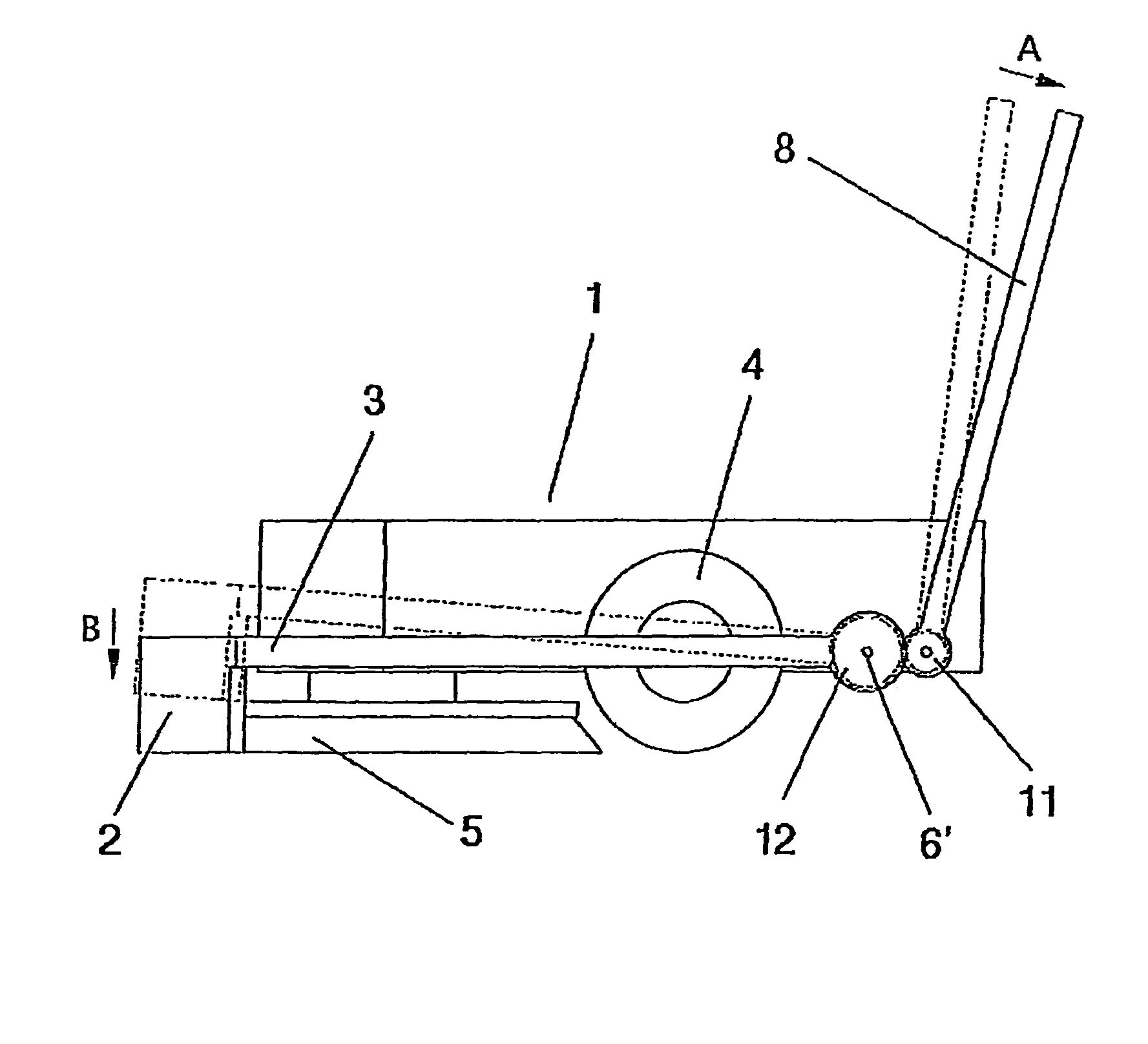 US-8365351-B2 figure 2