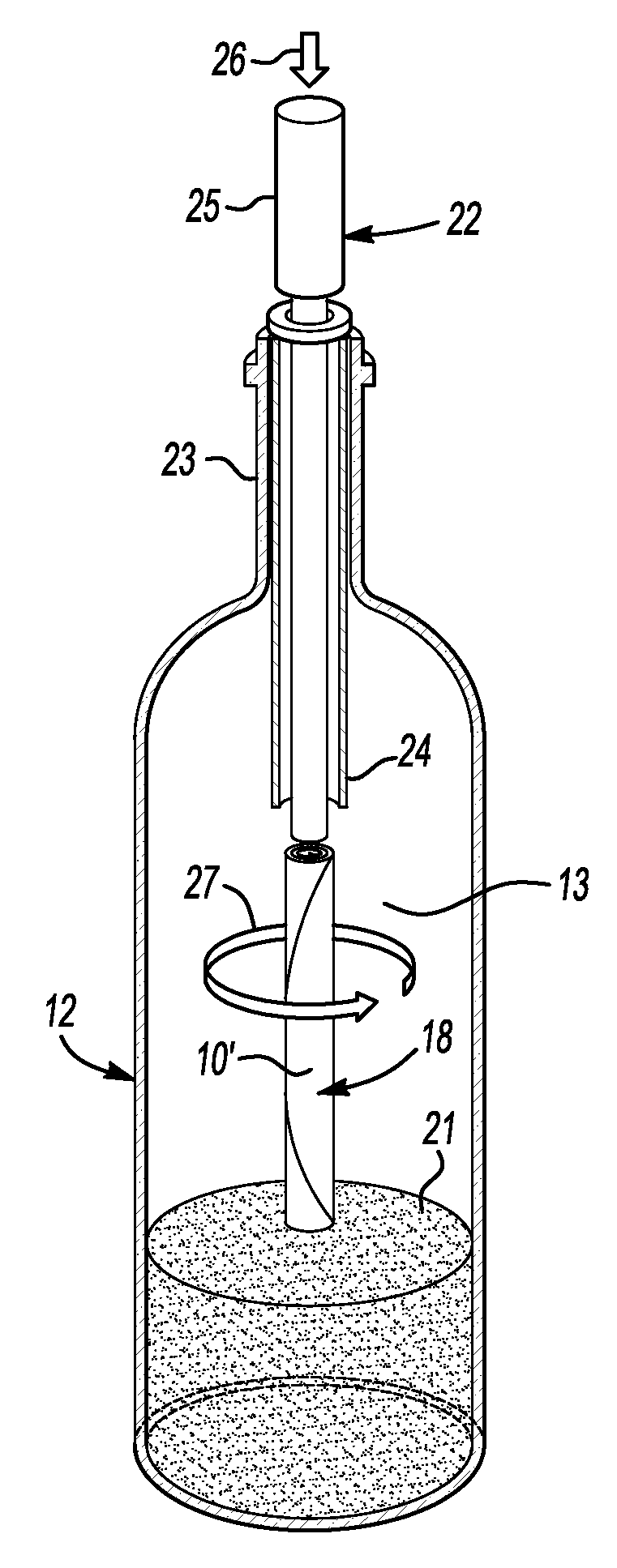US-8365931-B2 figure 2