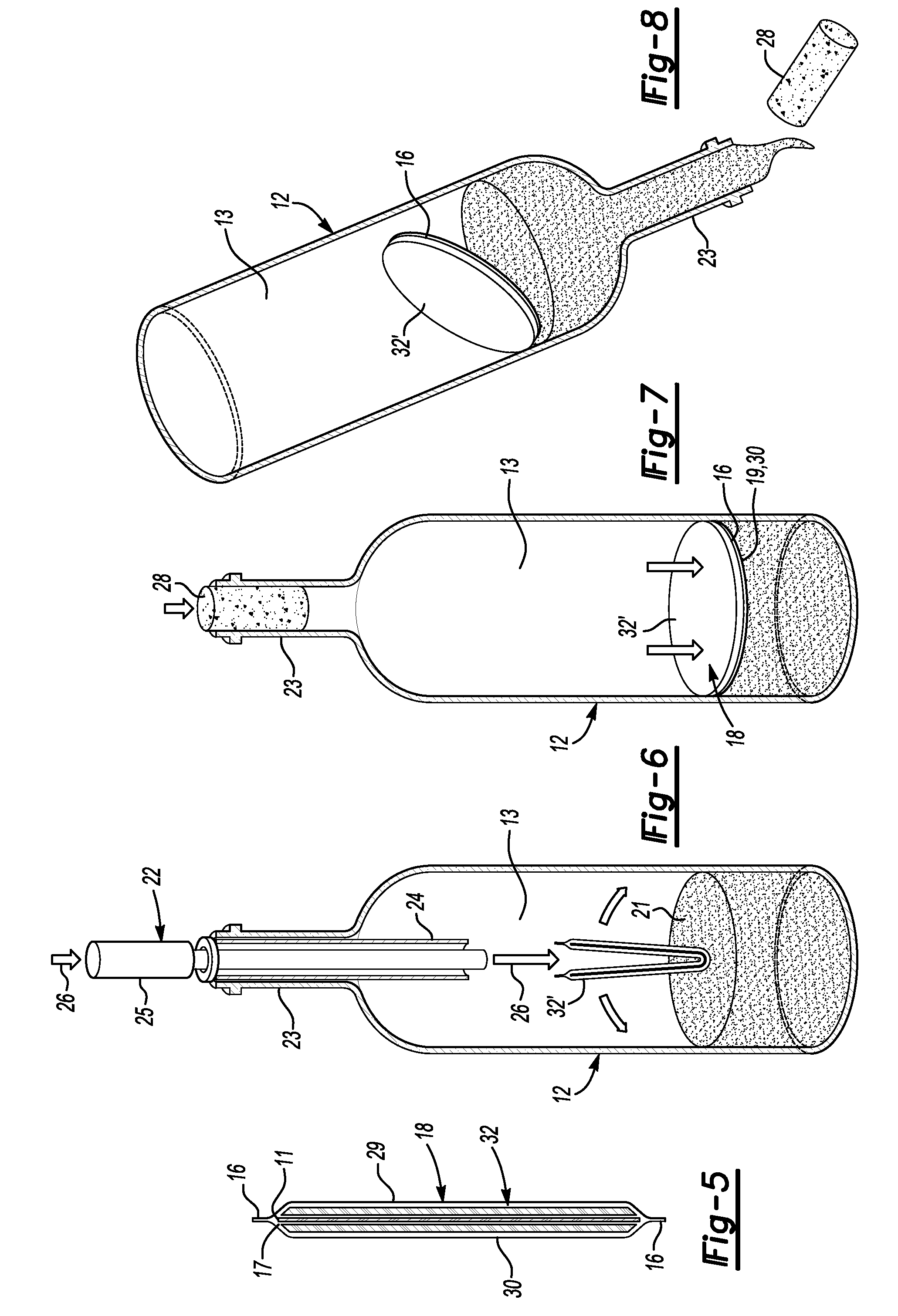 US-8365931-B2 figure 8