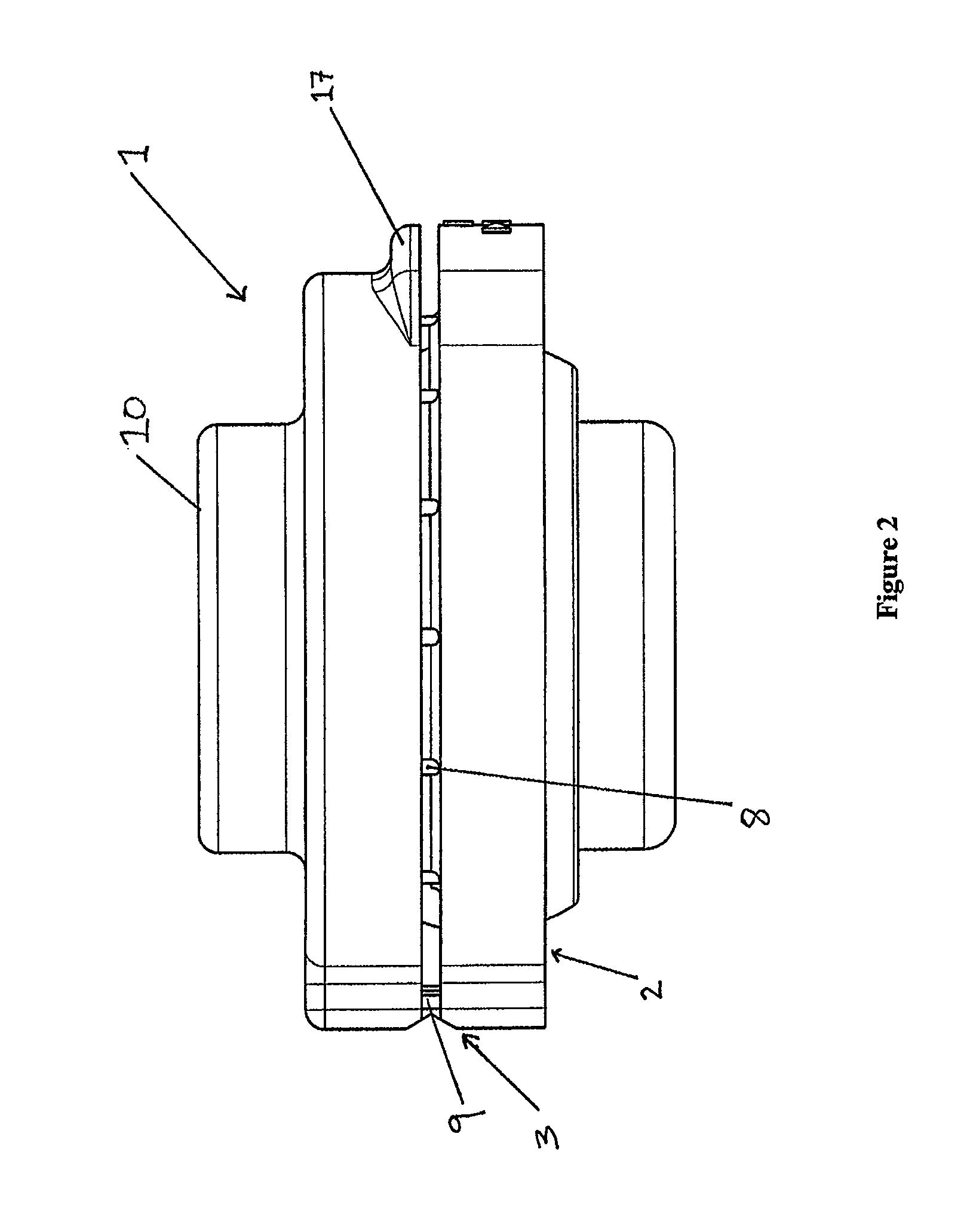 US-8365932-B2 figure 6