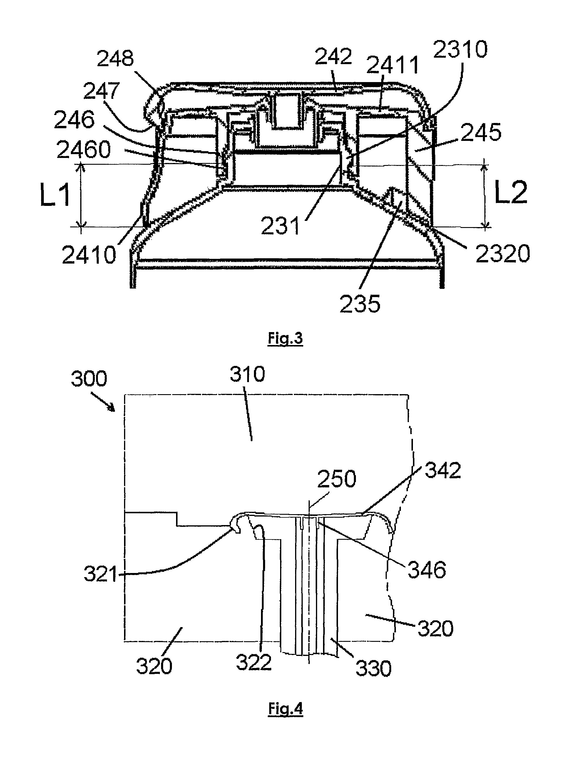 US-8365955-B2 figure 8