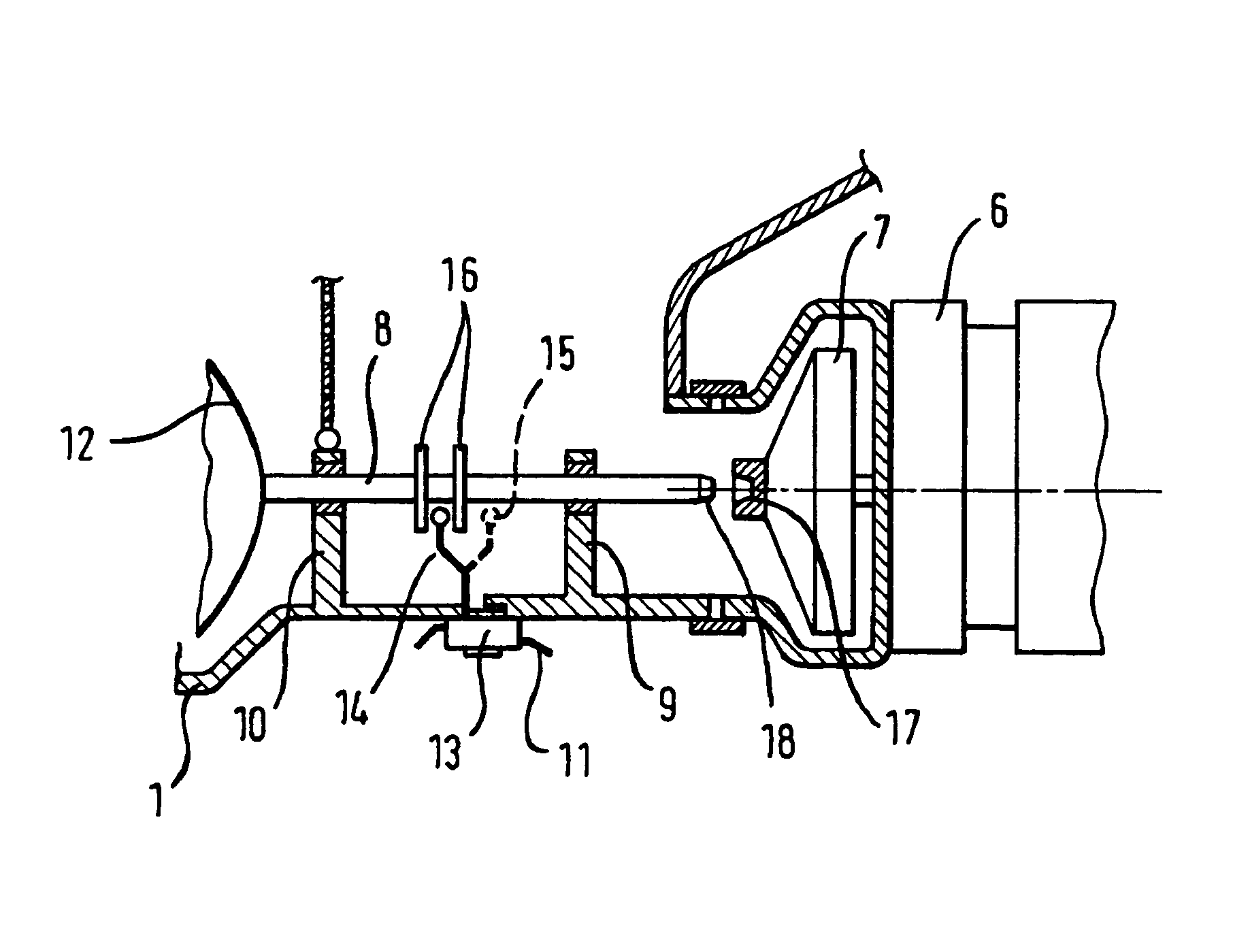 US-8382914-B2 figure 2