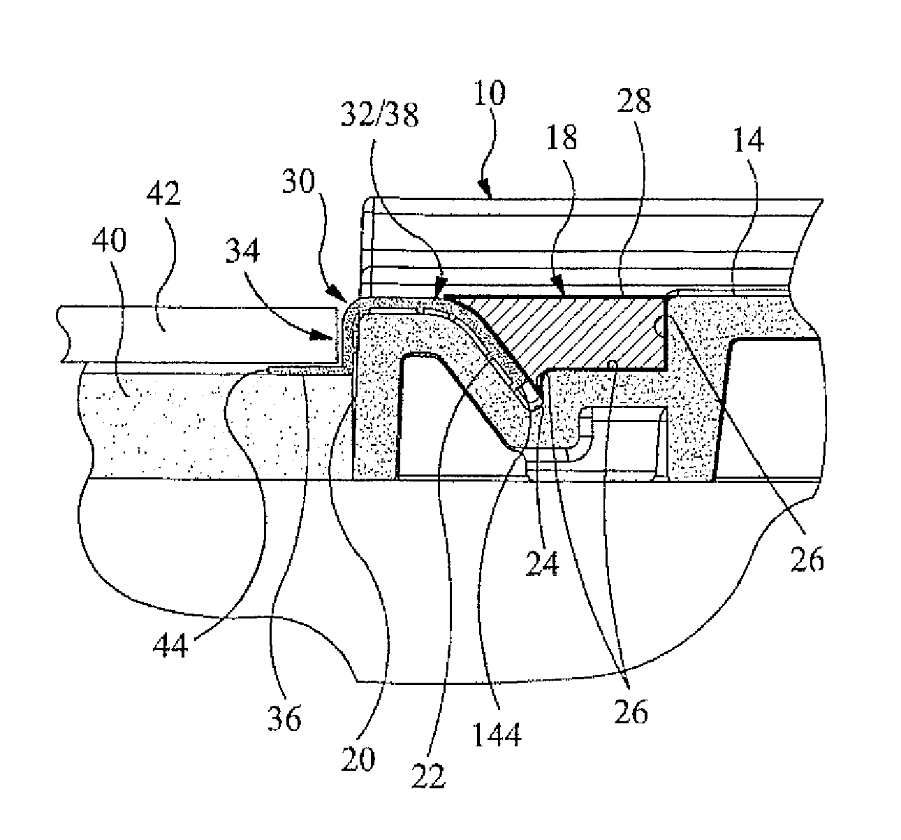 US-8393021-B2 fig 2