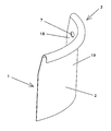 US-8393045-B2 figure 1