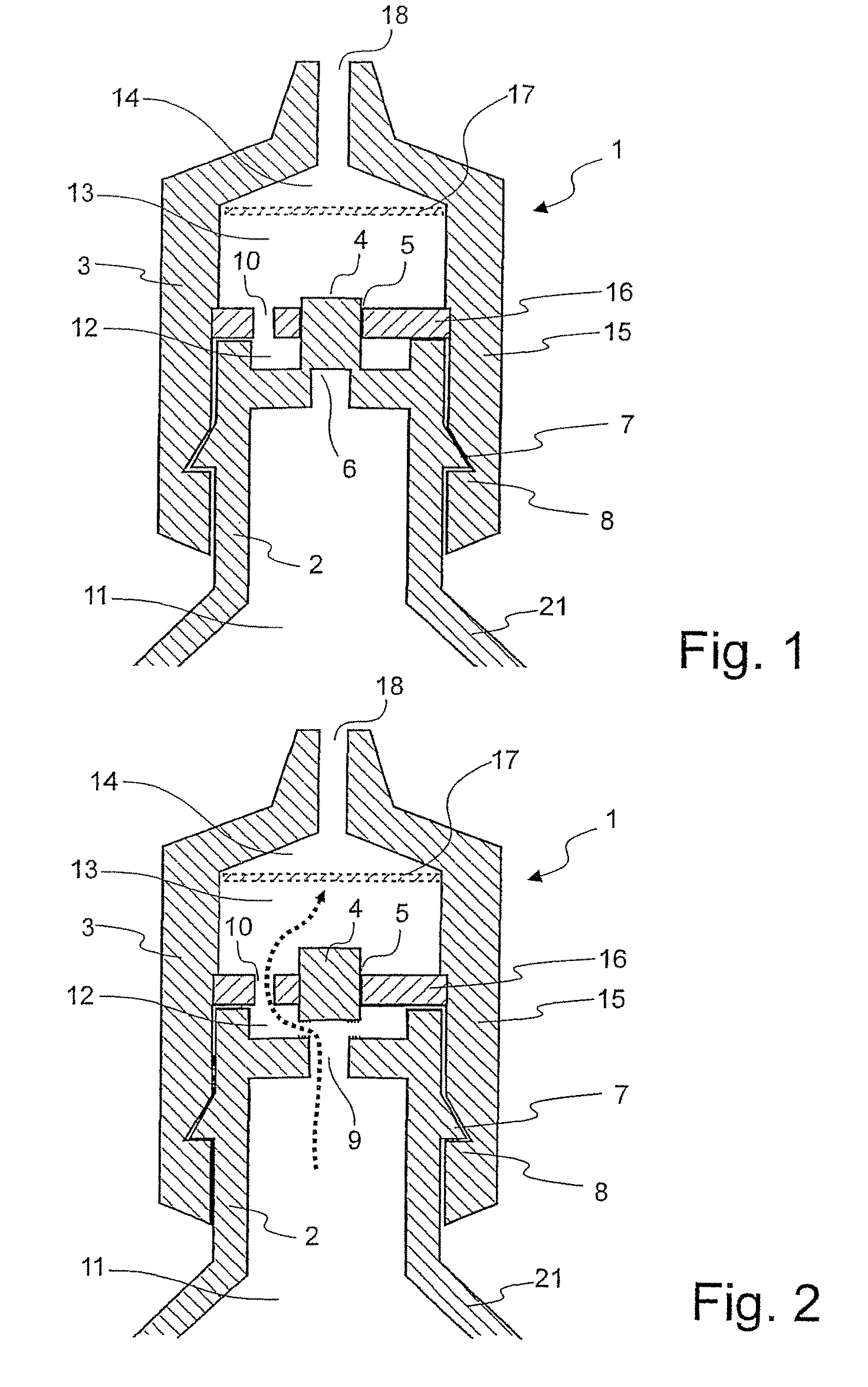 US-8397927-B2 figure 4