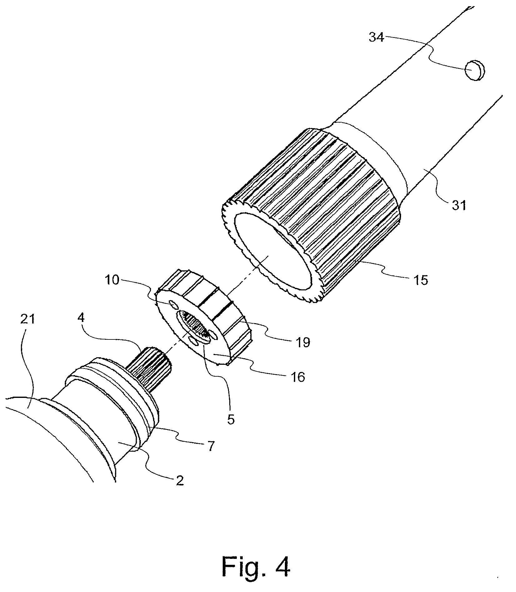 US-8397927-B2 figure 8
