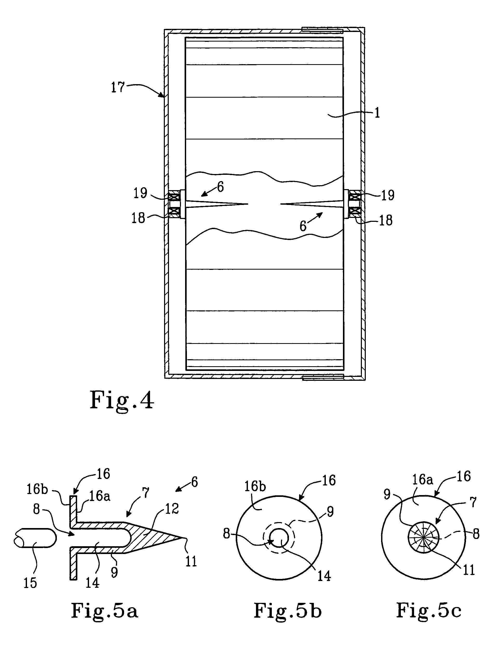 US-8398014-B2 fig 8