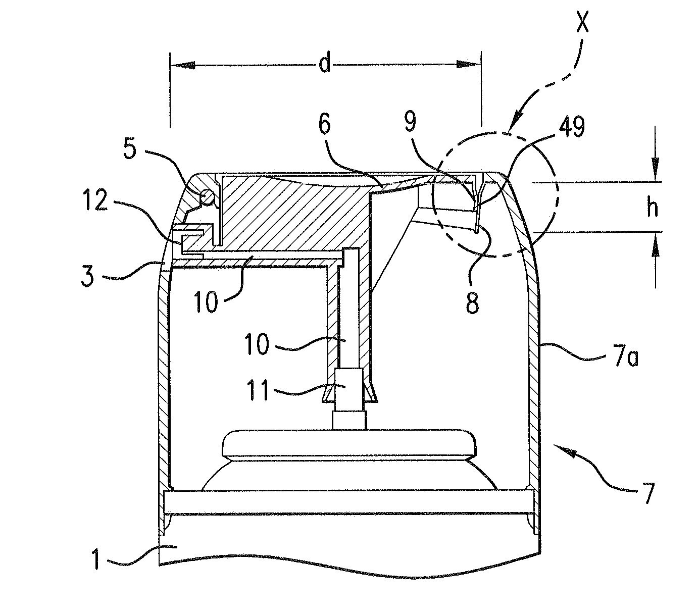 US-8403184-B2 figure 2