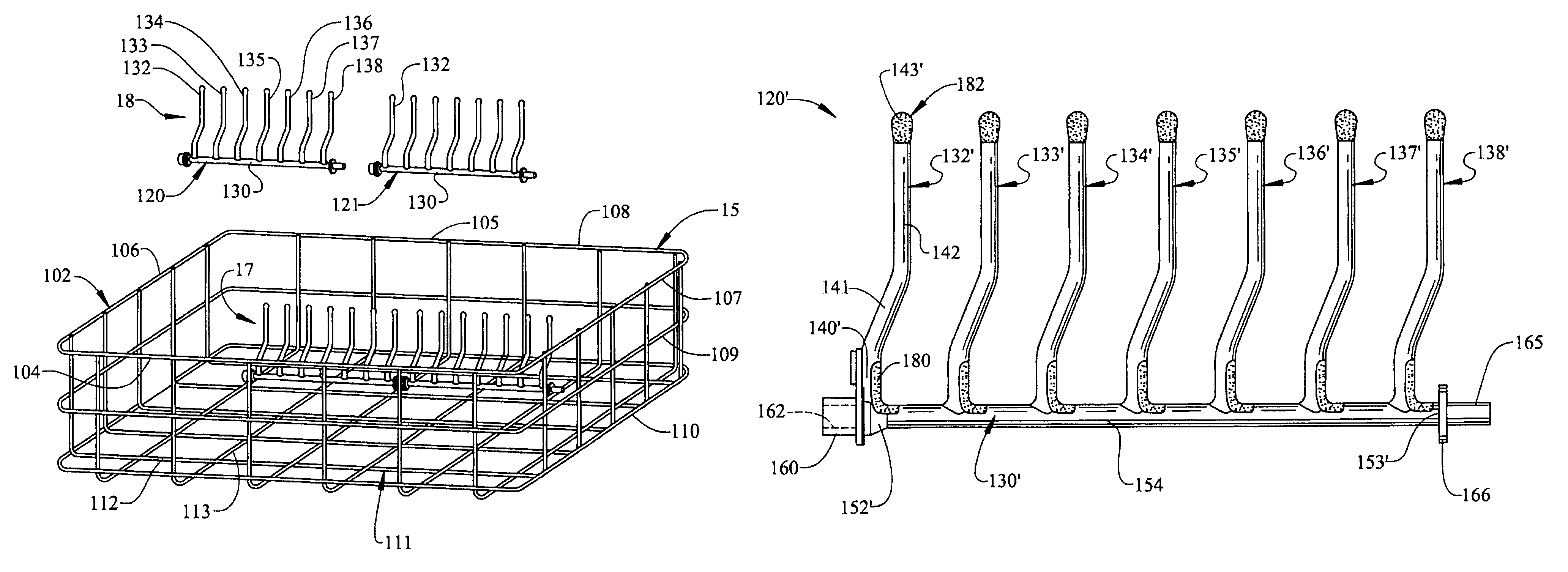 US-8408403-B2 figure 2