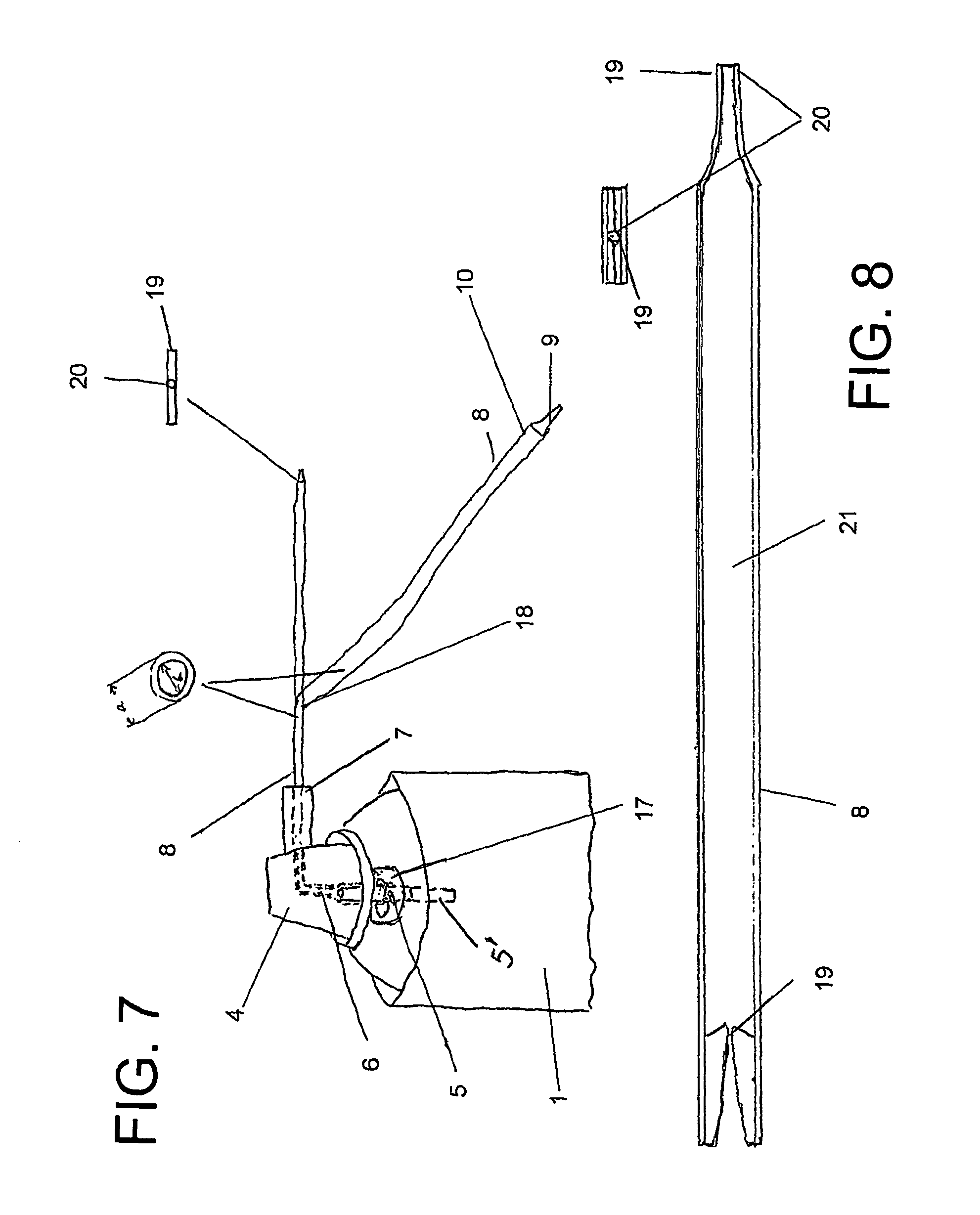 US-8414290-B2 figure 8