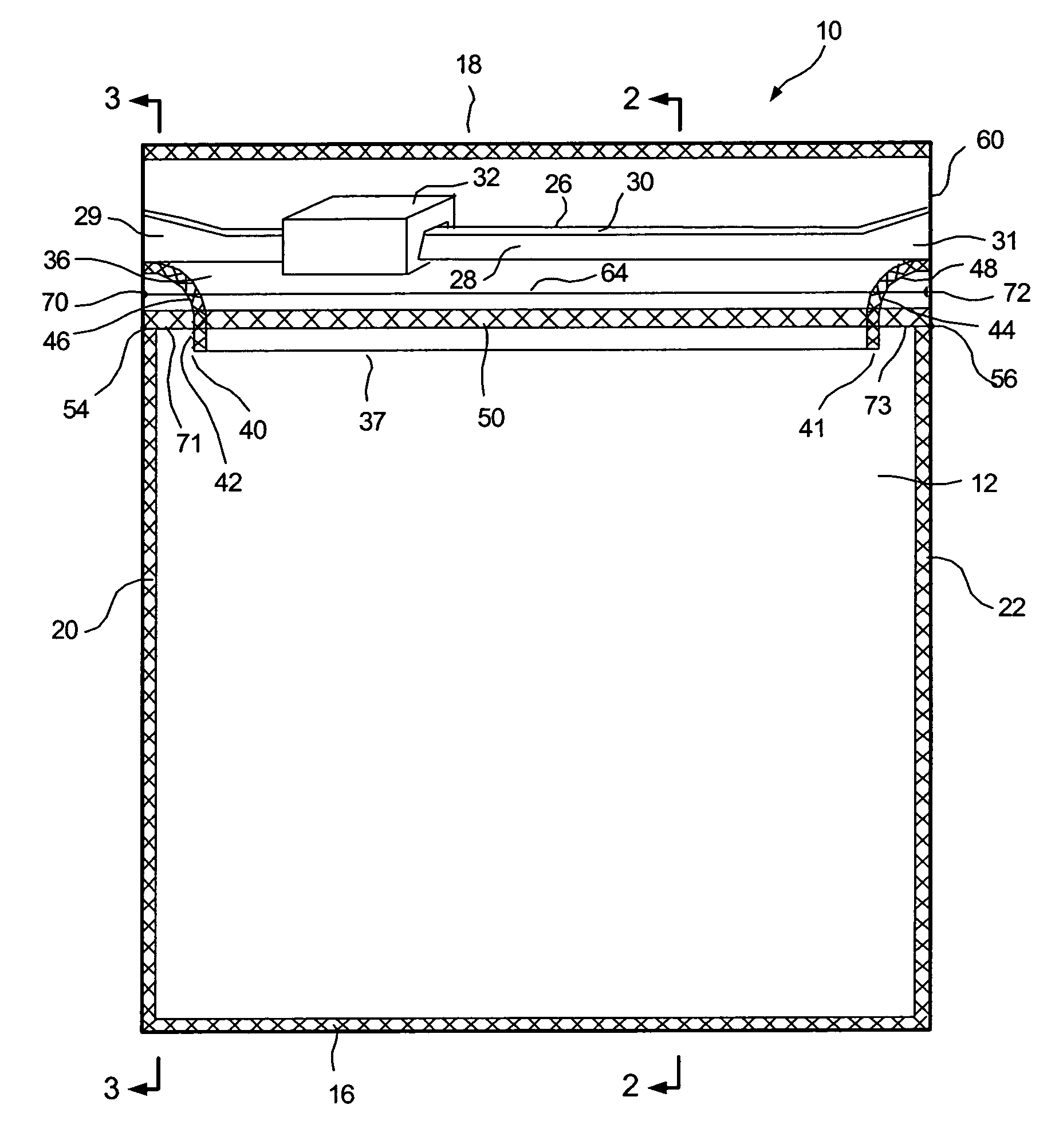 US-8419277-B2 figure 2