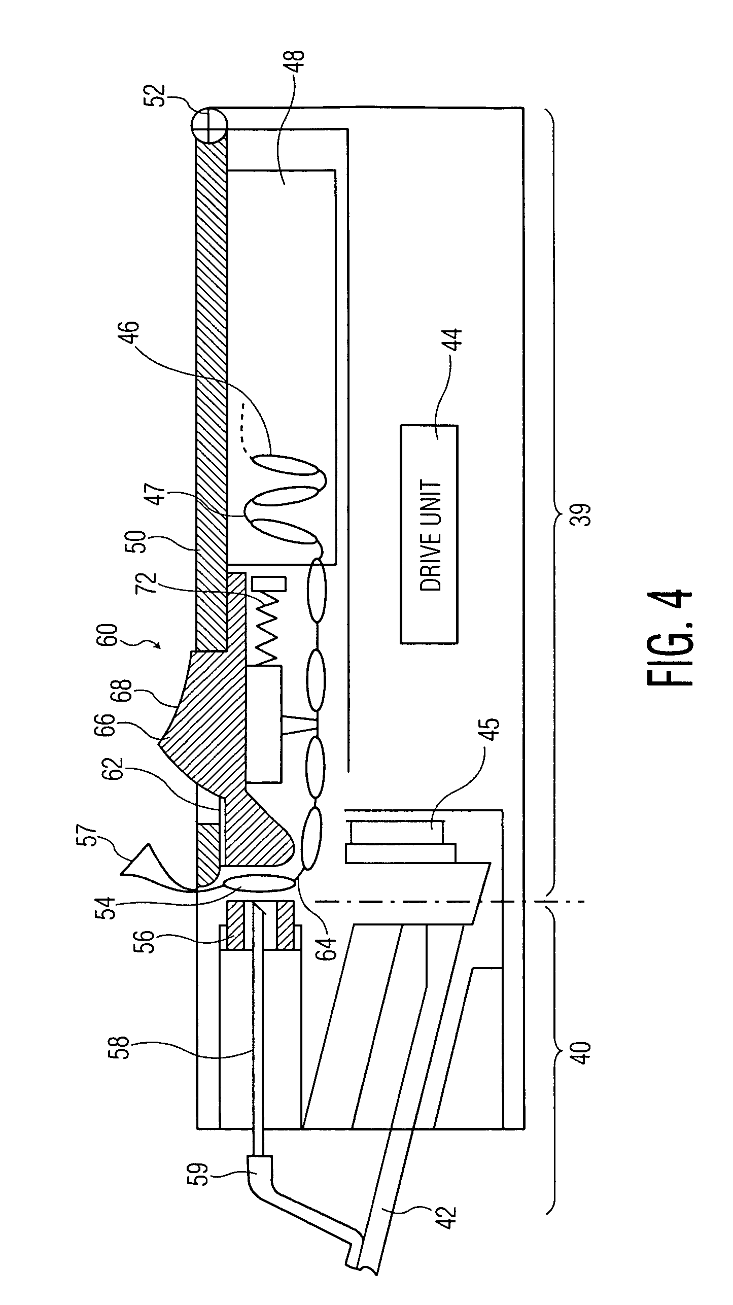 US-8425133-B2 figure 6