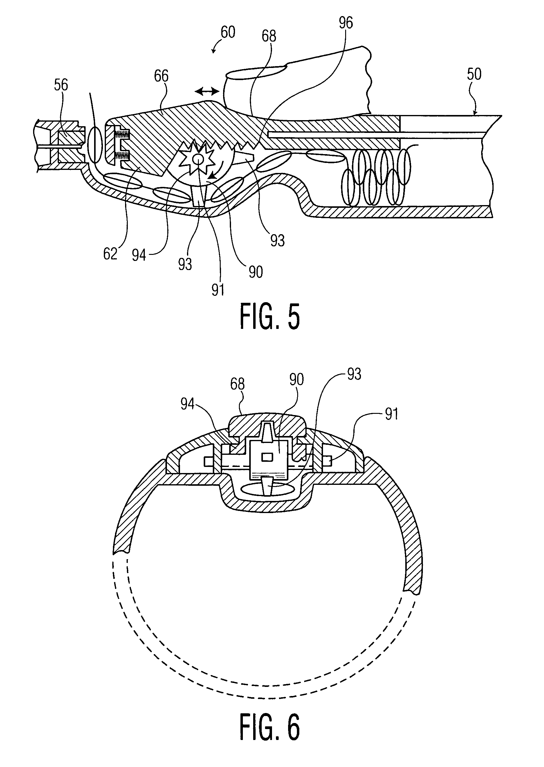 US-8425133-B2 figure 8