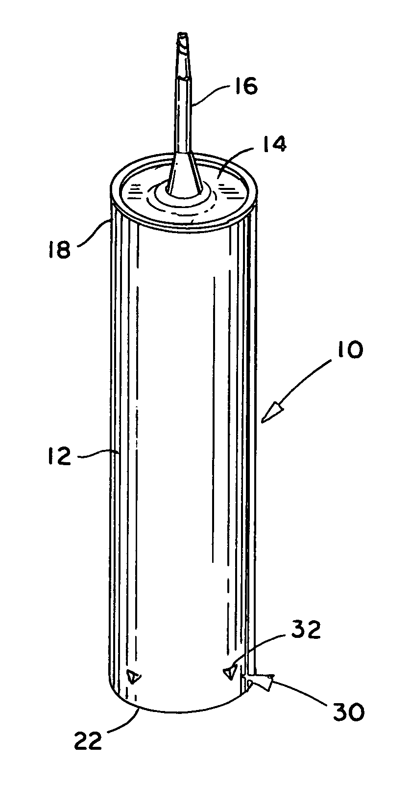 US-8430276-B2 figure 2