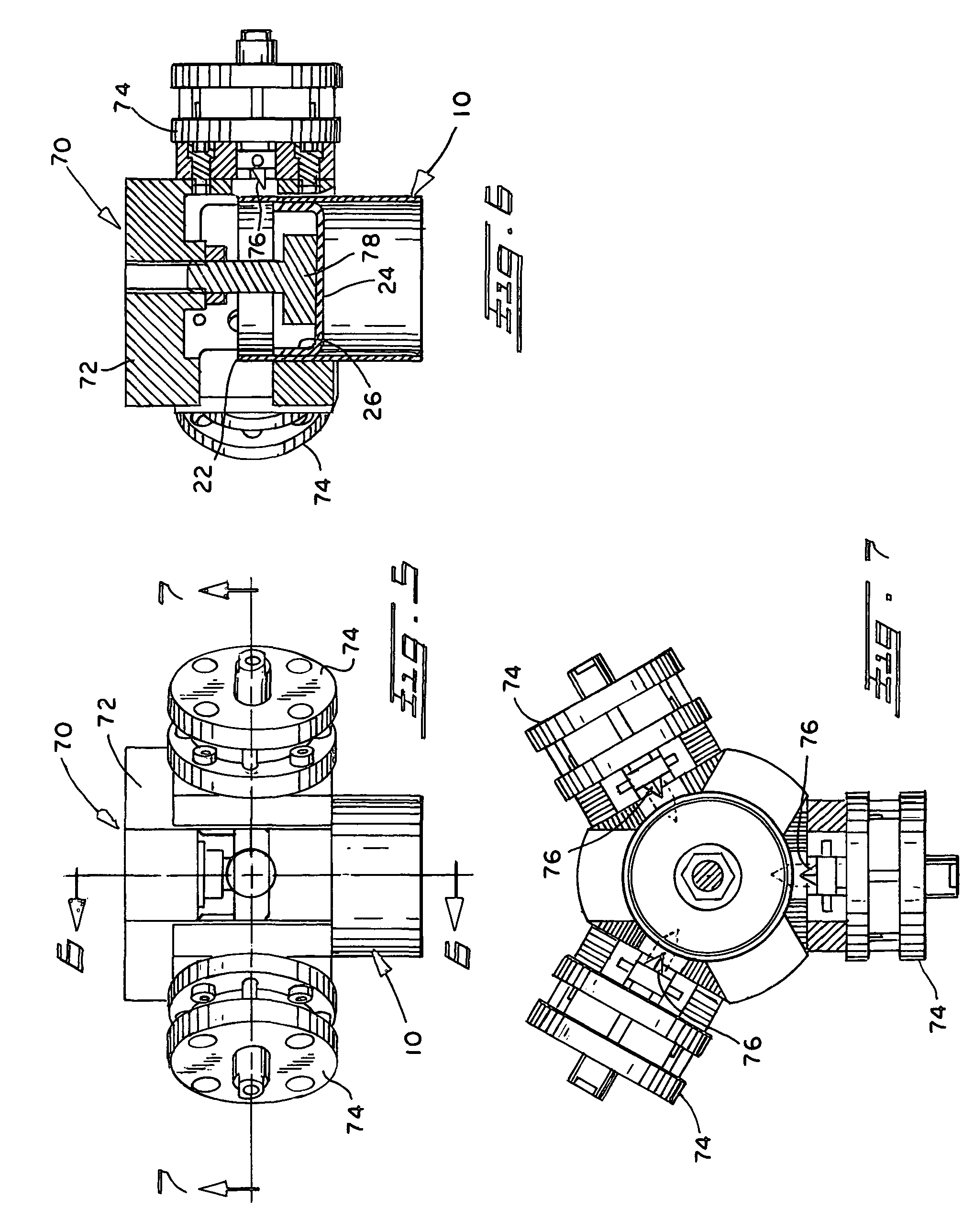 US-8430276-B2 figure 8