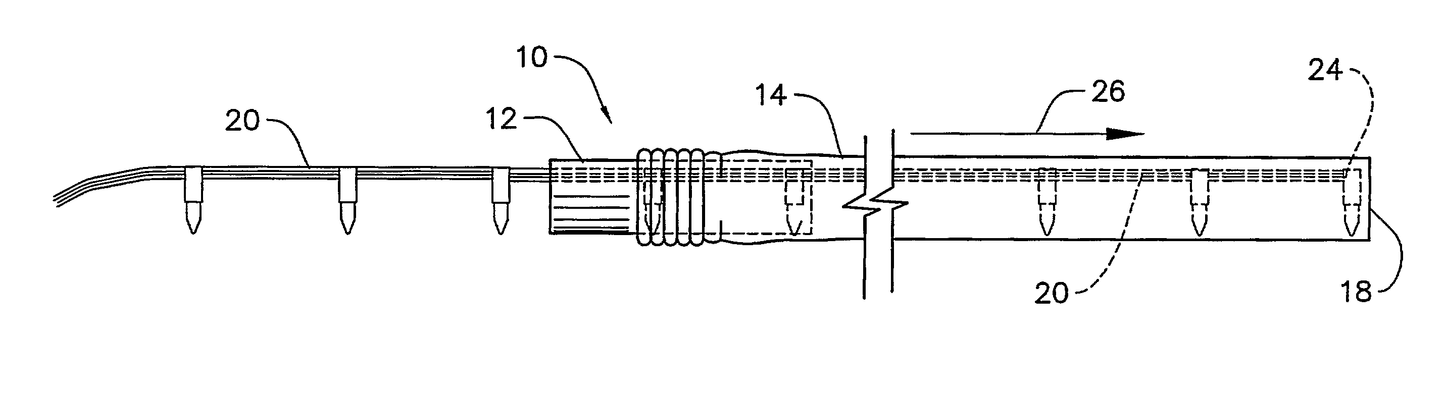 US-8443579-B2 figure 2