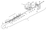 US-8448414-B2 figure 1