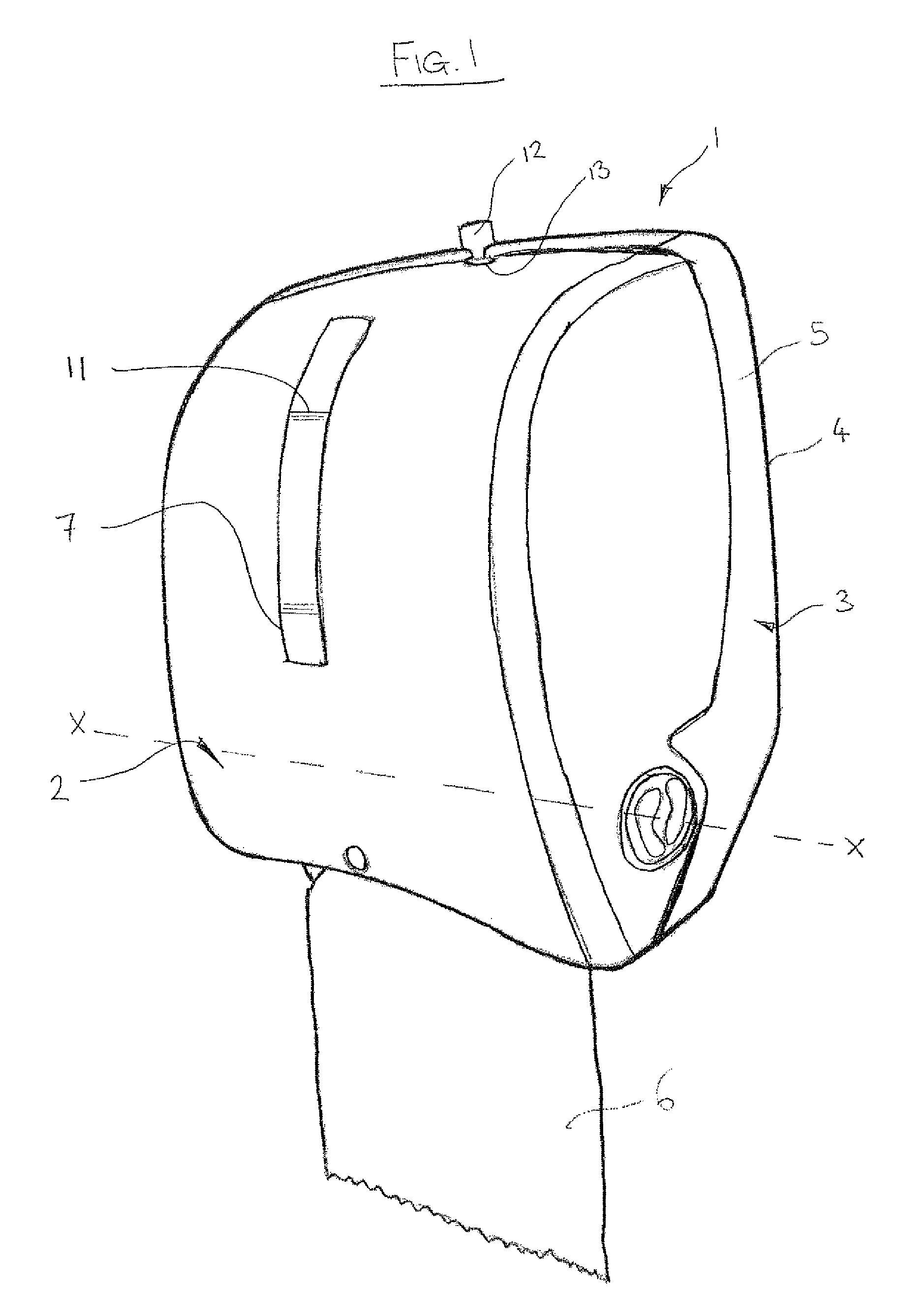 US-8464976-B2 fig 4