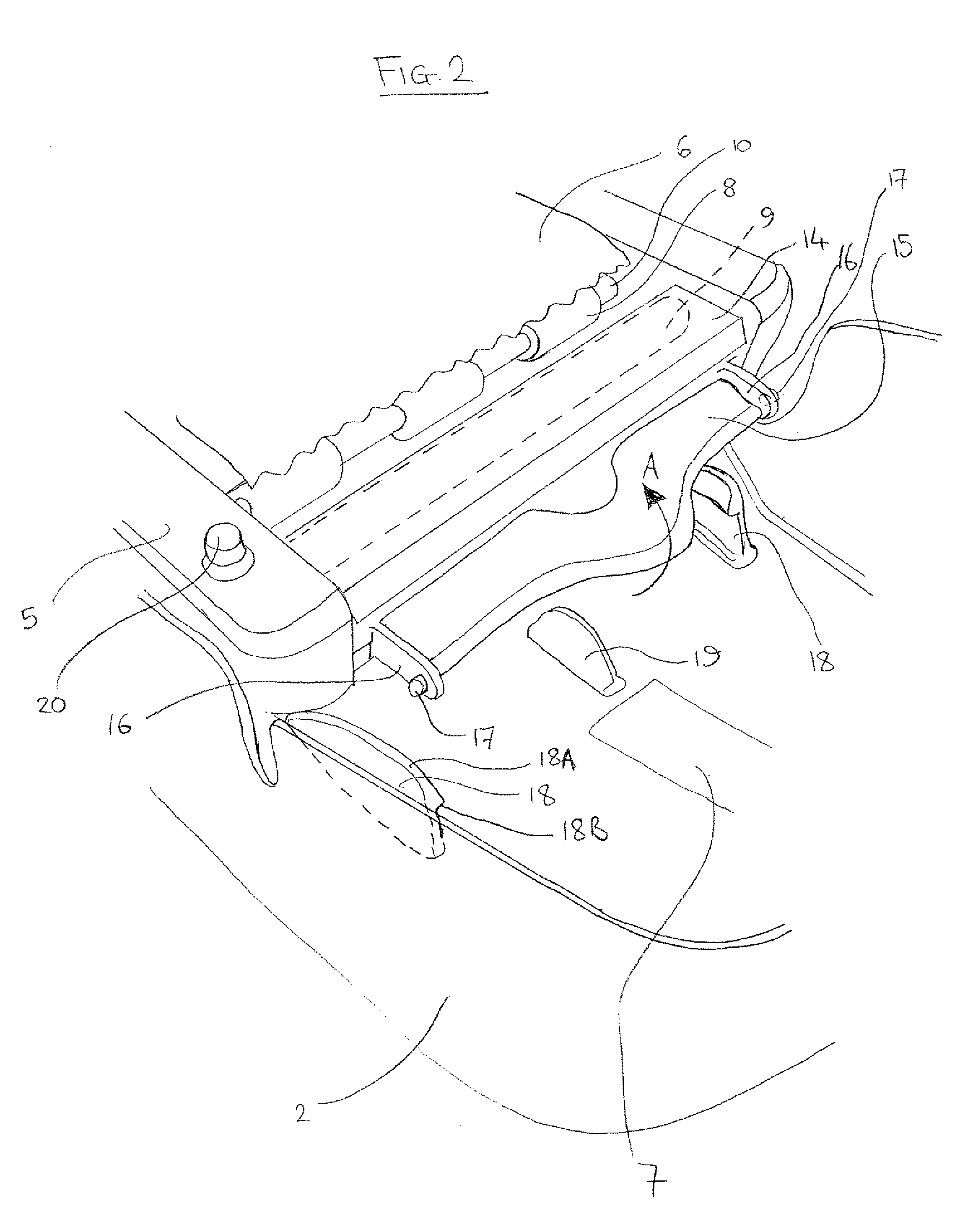 US-8464976-B2 fig 6