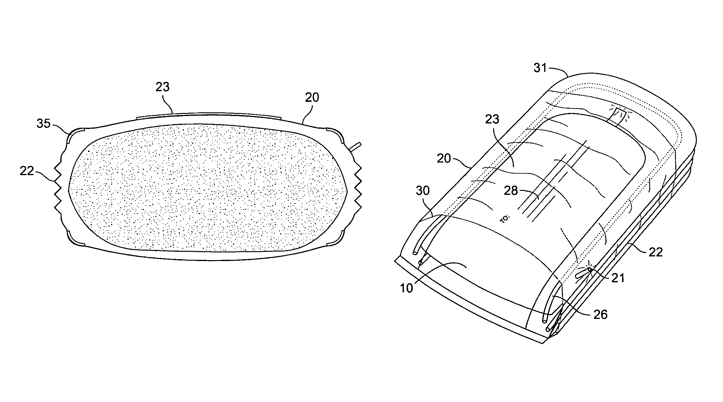 US-8469193-B2 figure 2