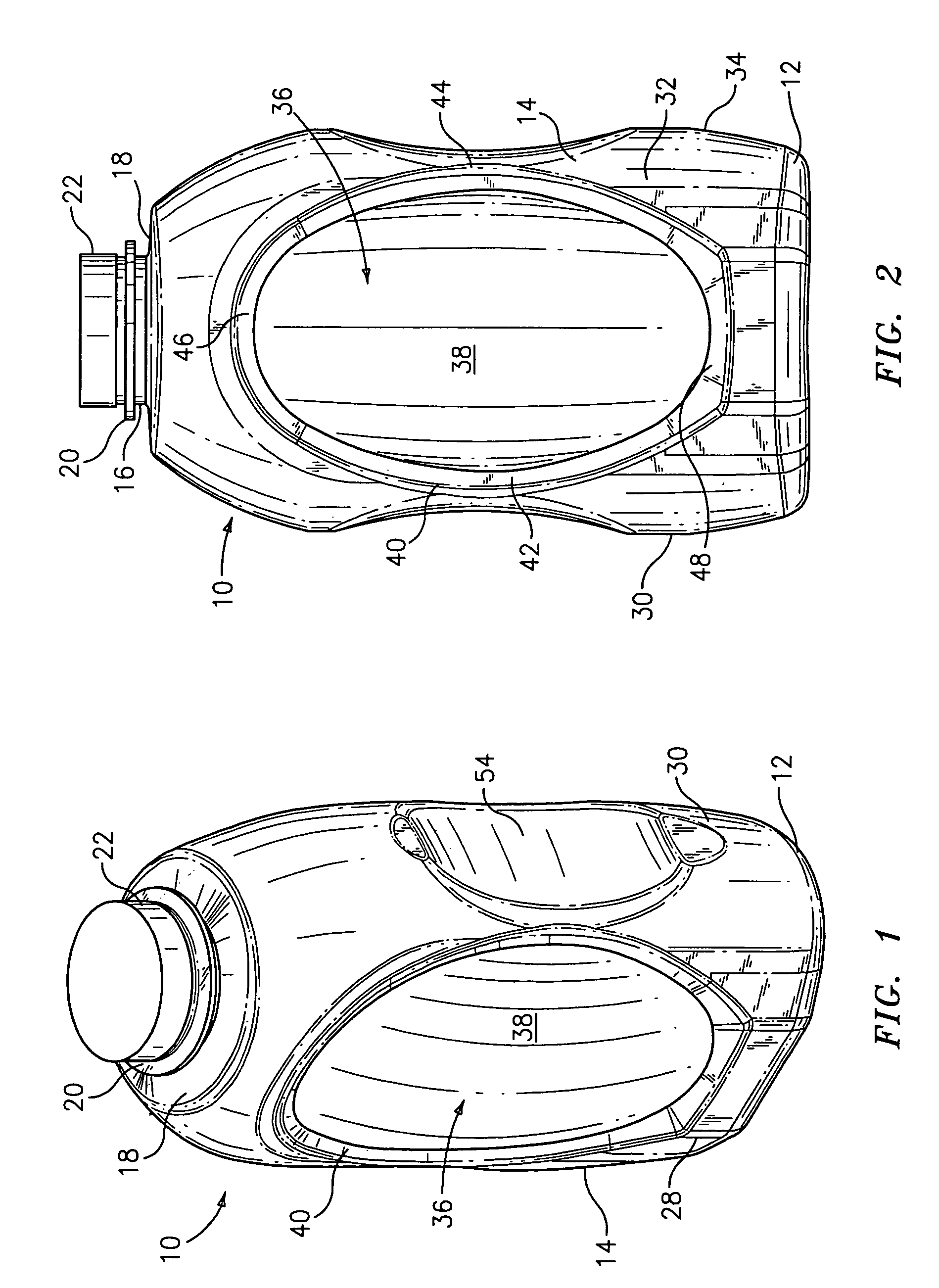 US-8474638-B2 figure 4
