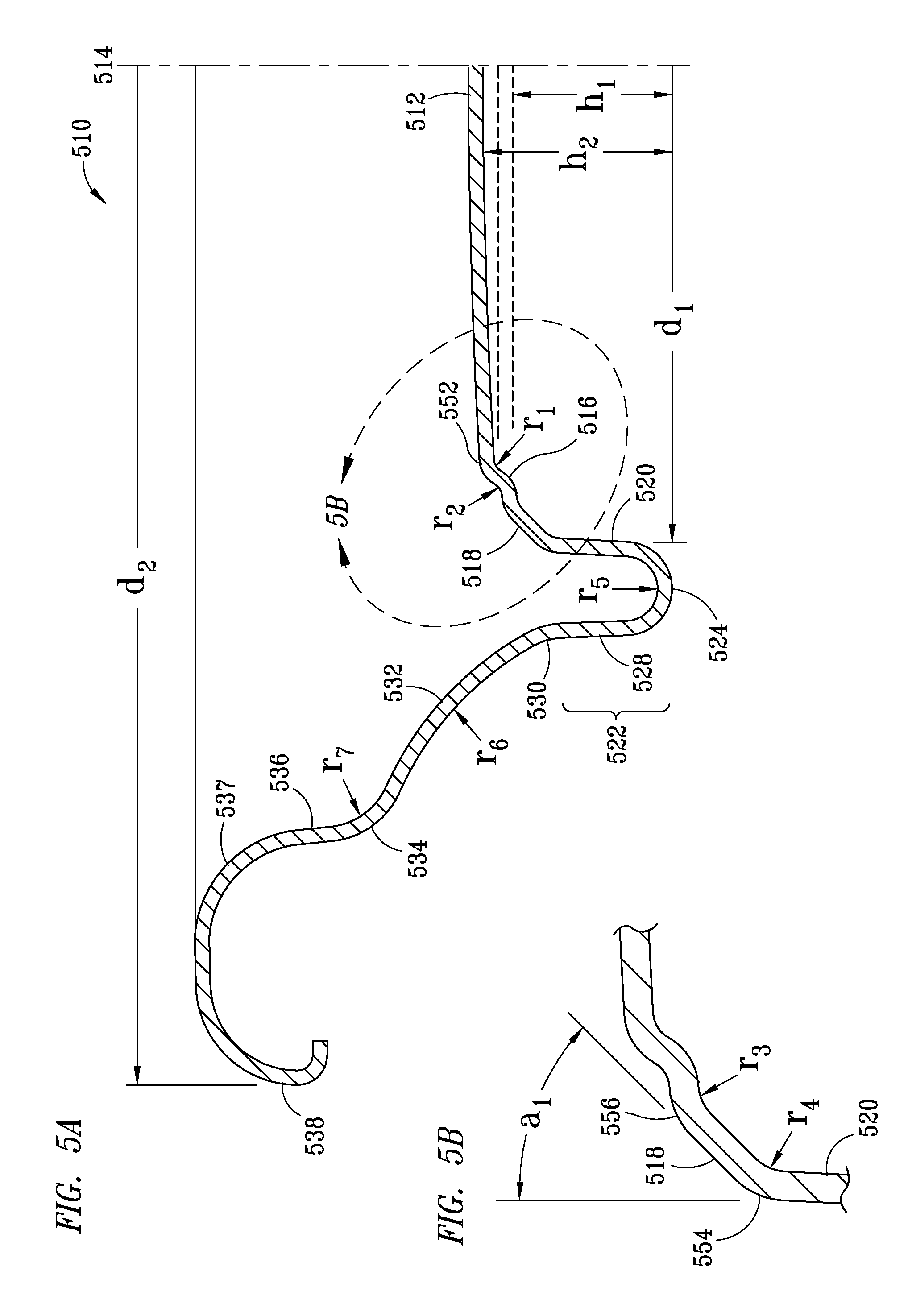 US-8490825-B2 figure 8
