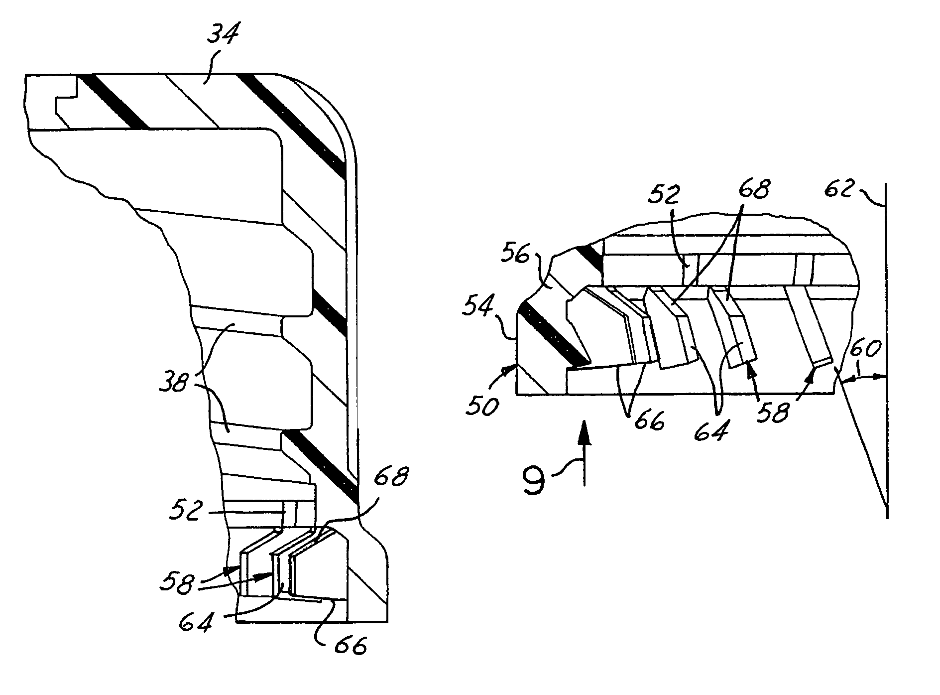 US-8517194-B2 figure 2