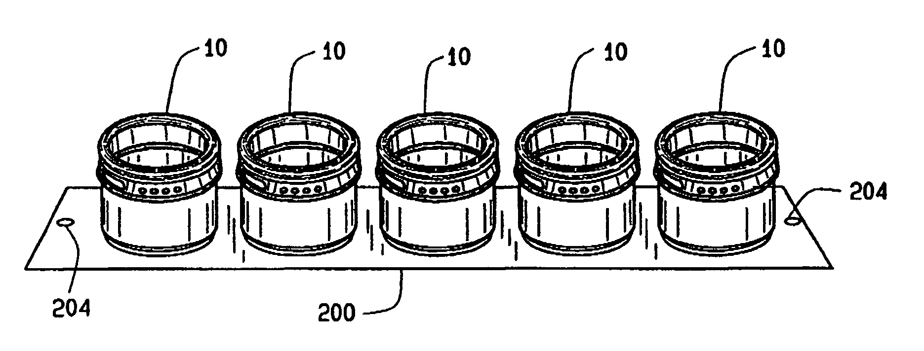 US-8528775-B2 figure 2