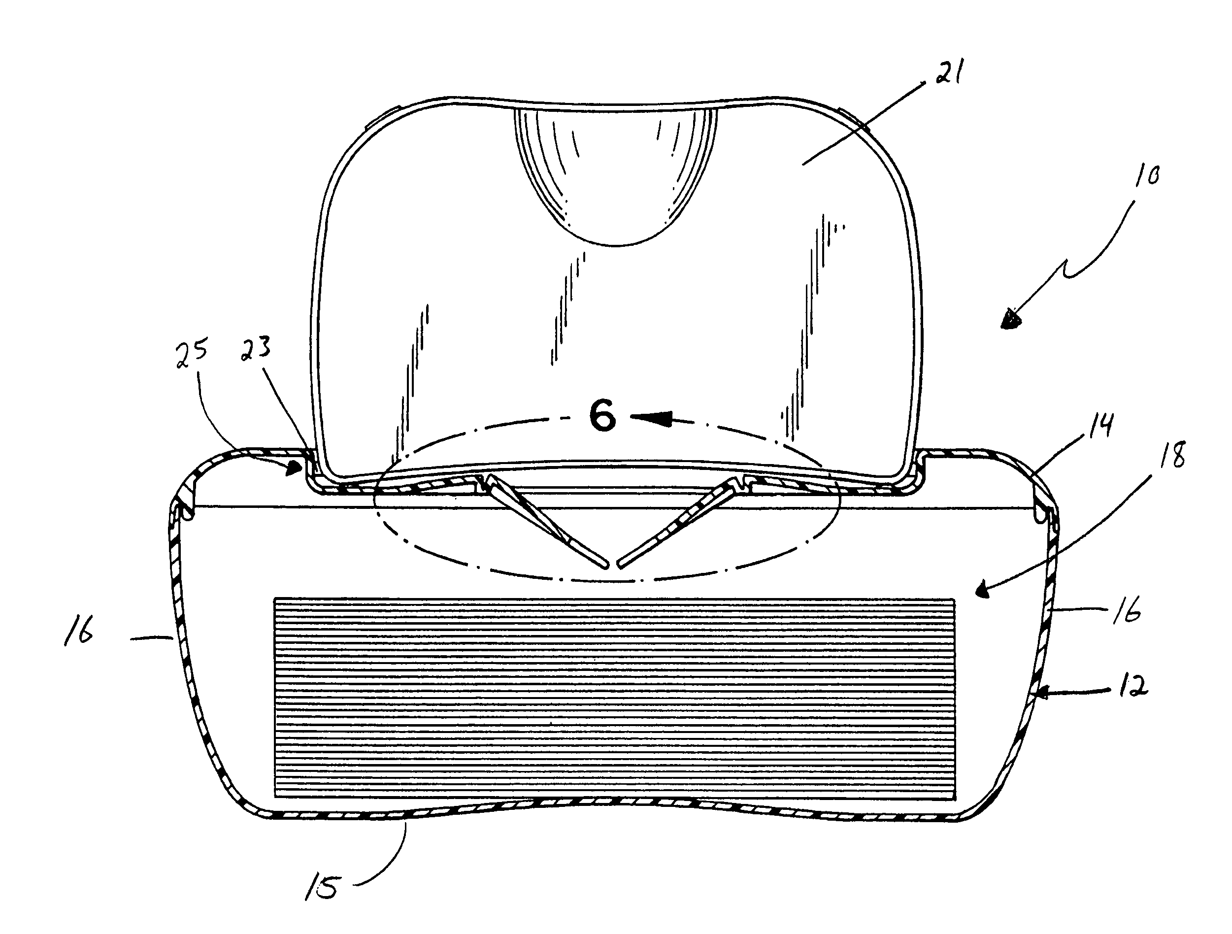 US-8573398-B2 fig 2