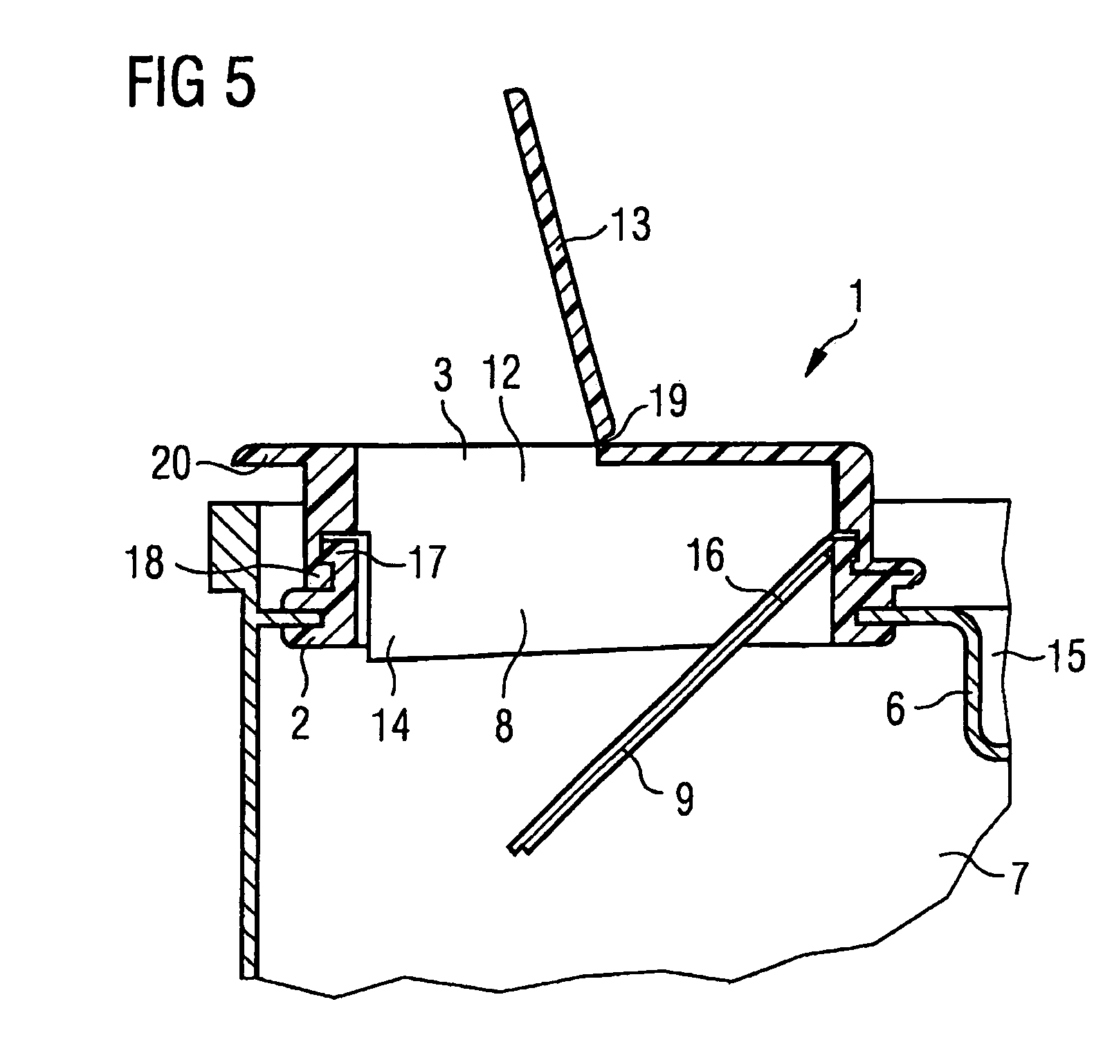 US-8590723-B2 figure 8