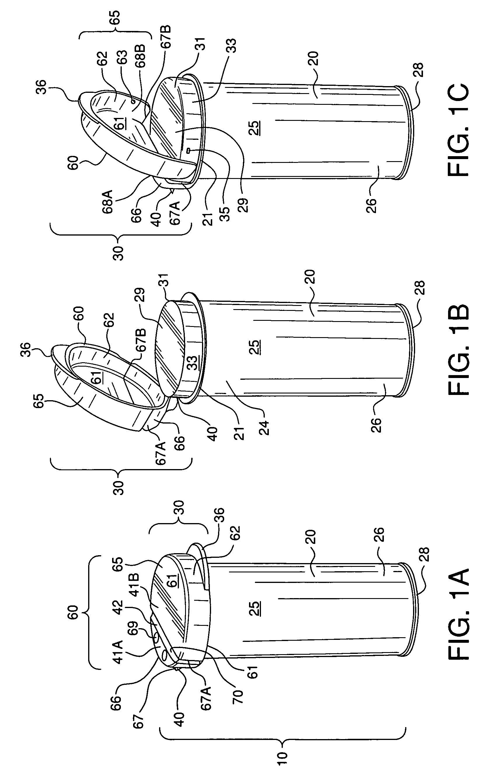 US-8590734-B2 figure 4