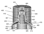 US-8622245-B2 figure 1