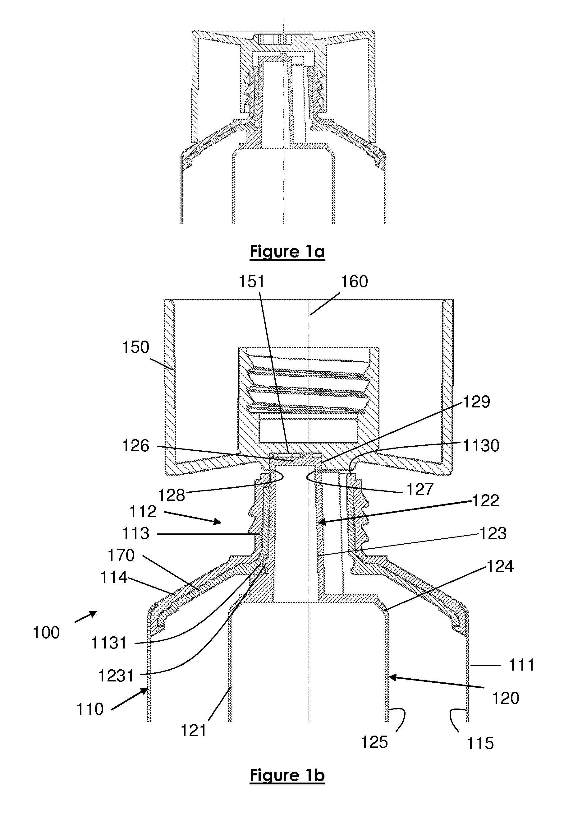 US-8622245-B2 figure 4