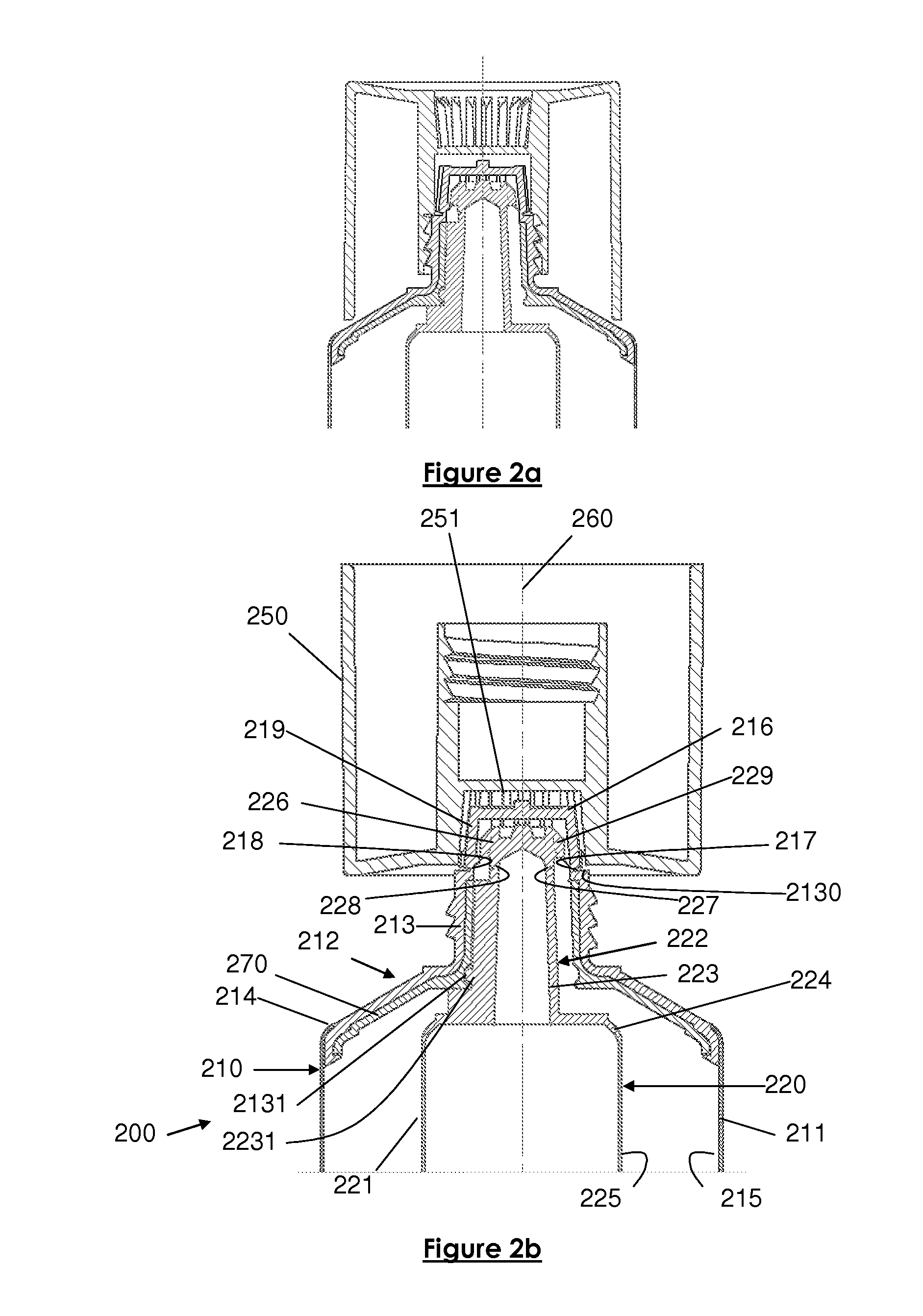 US-8622245-B2 figure 8