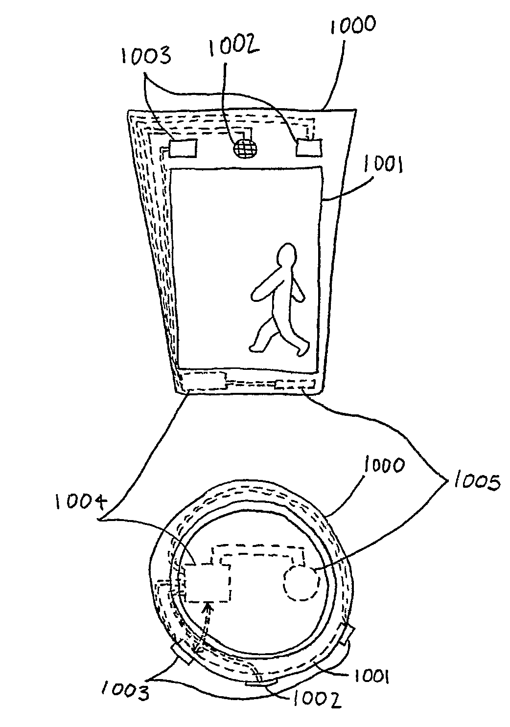 US-8672504-B2 fig 2