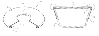 US-8678212-B2 figure 1