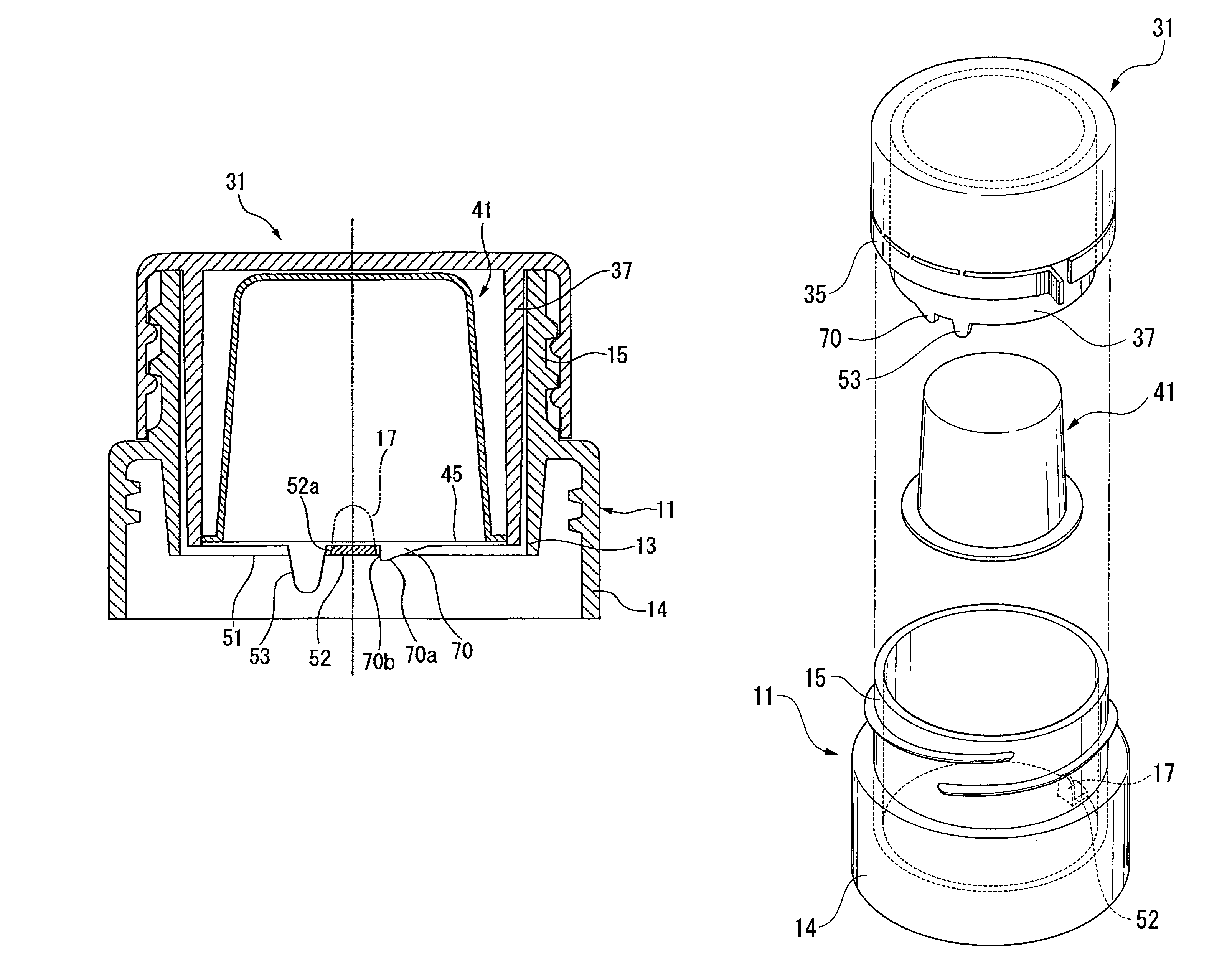 US-8714808-B2 figure 2