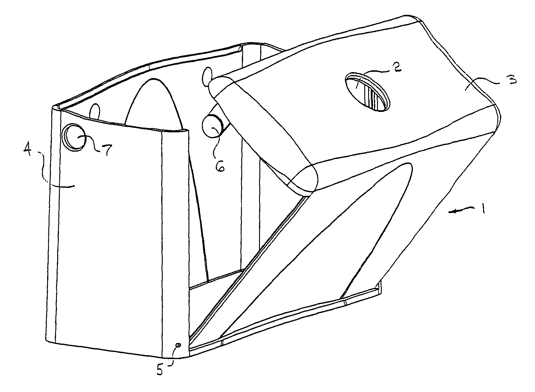 US-8757432-B2 fig 2