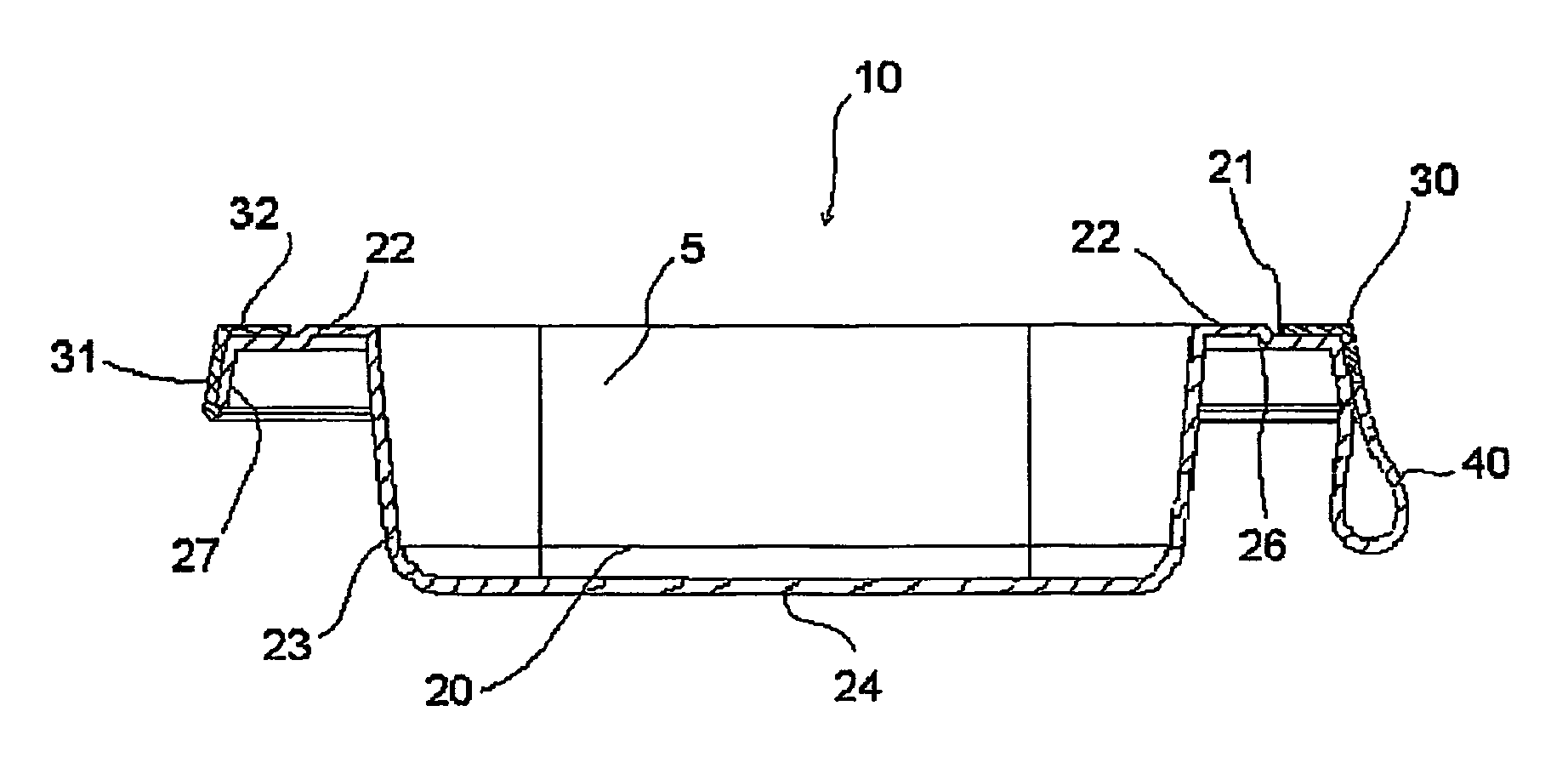 US-8770427-B2 figure 2
