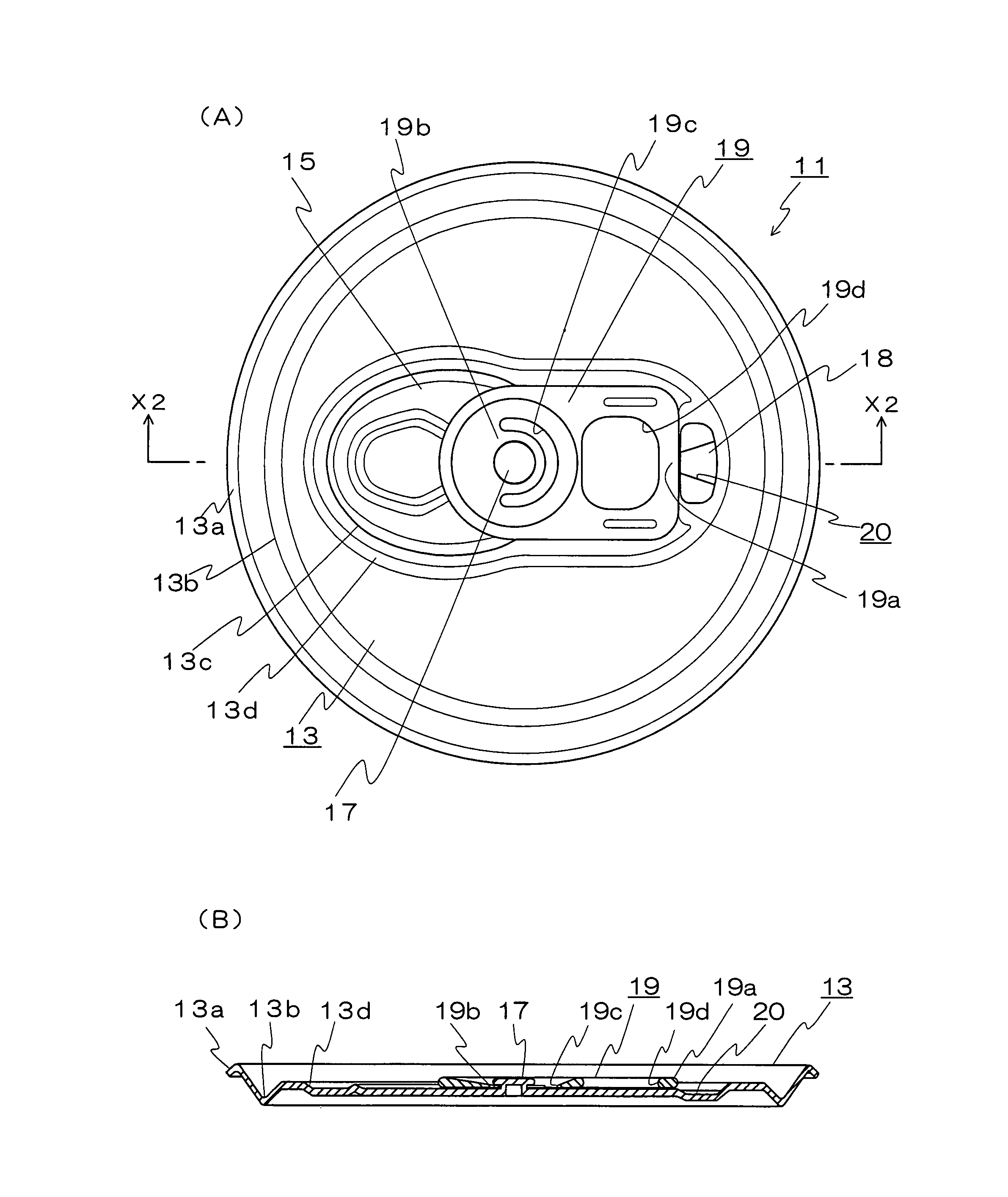 US-9010561-B2 figure 2